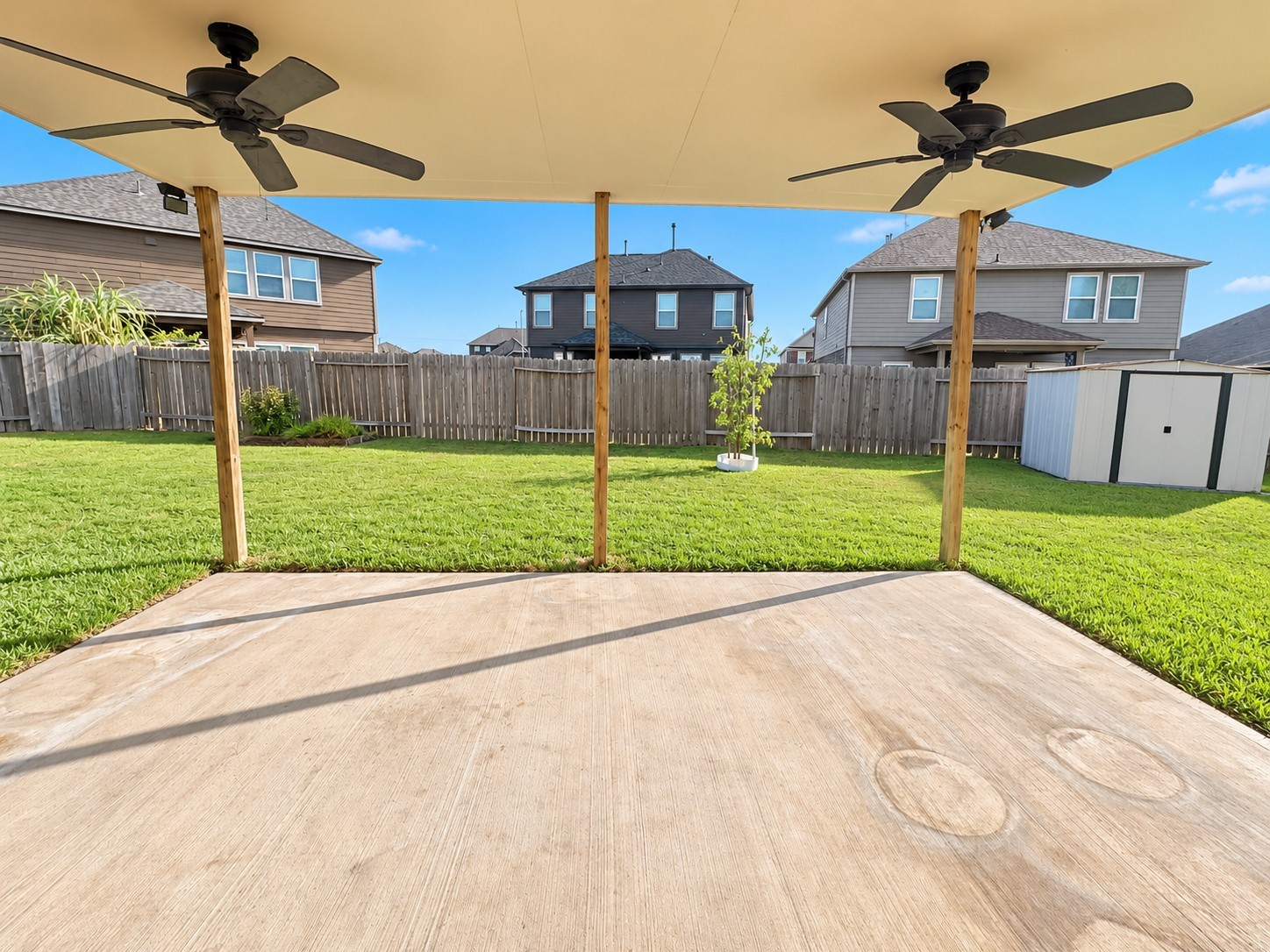 14930 Liberty Stone Lane Property Photo 45