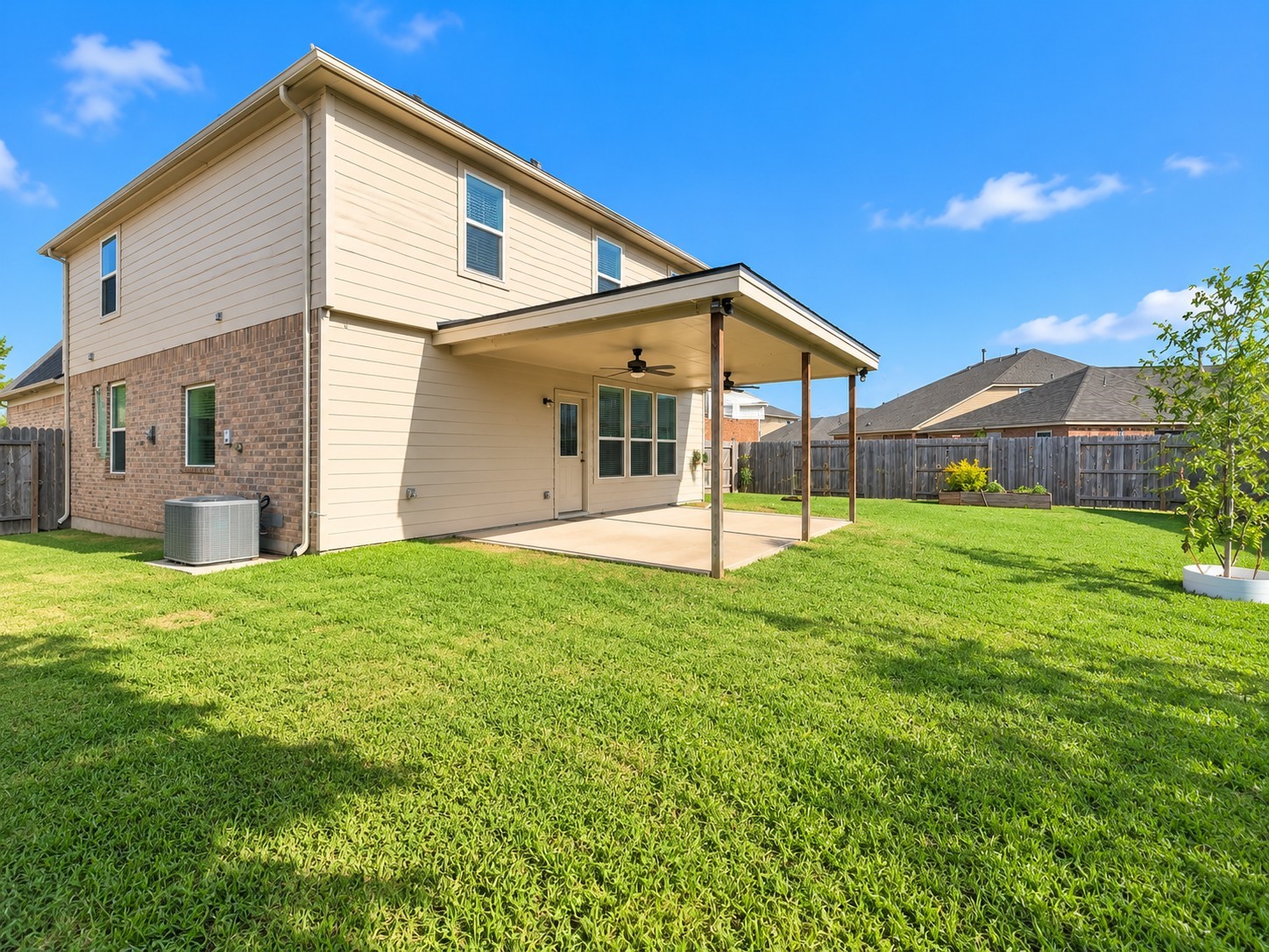14930 Liberty Stone Lane Property Photo 46
