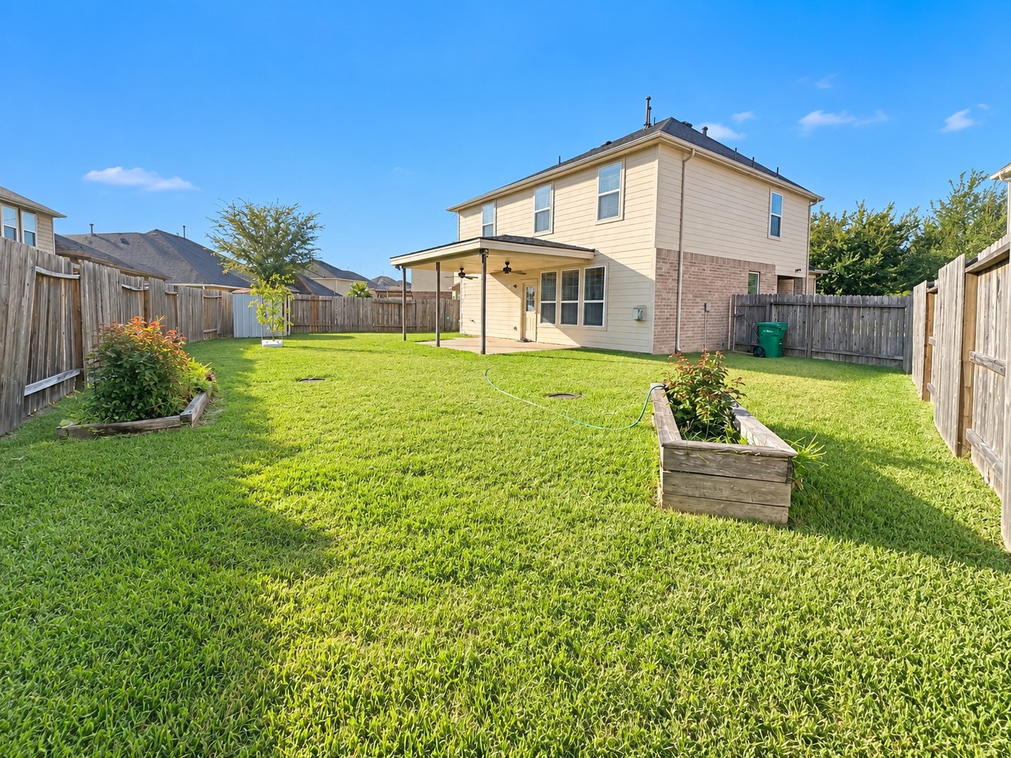 14930 Liberty Stone Lane Property Photo 47