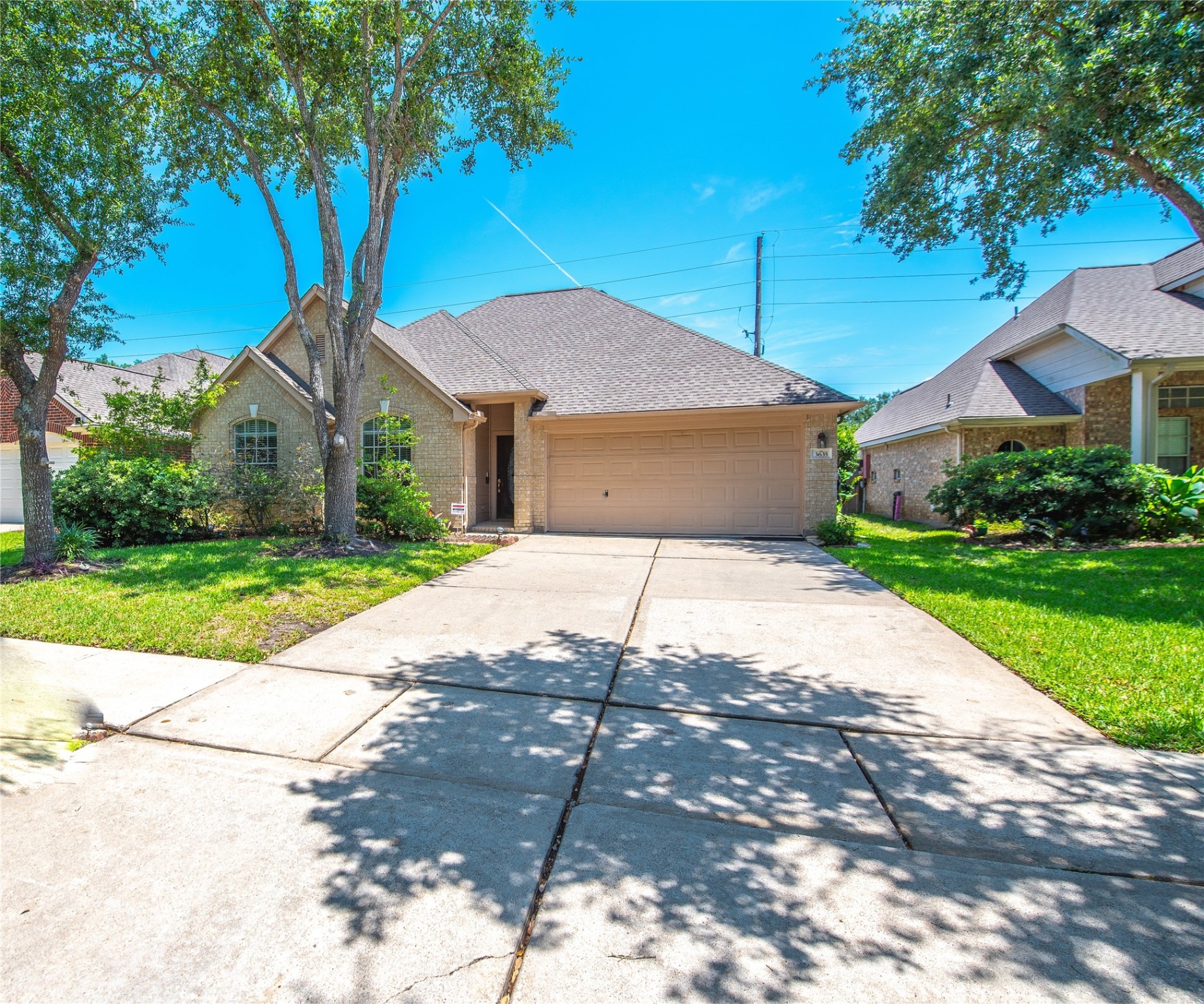 3635 Heritage Colony Drive Property Photo 1