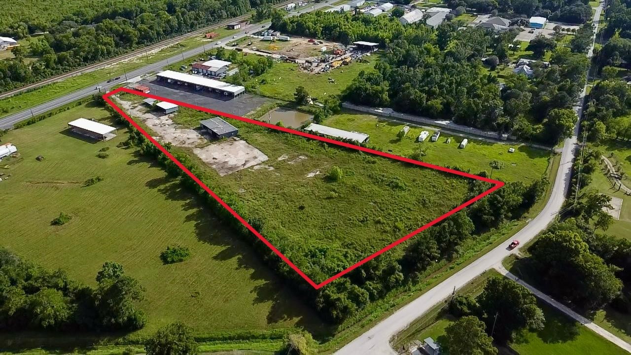 12931 Fm 1960 Road Property Photo 1