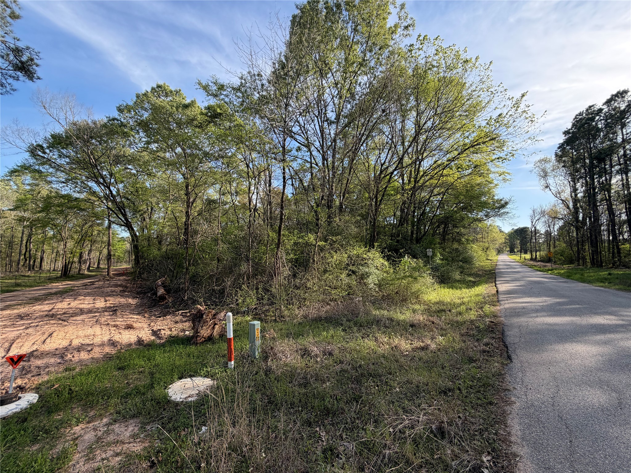 Tbd Jackson Road Property Photo 2