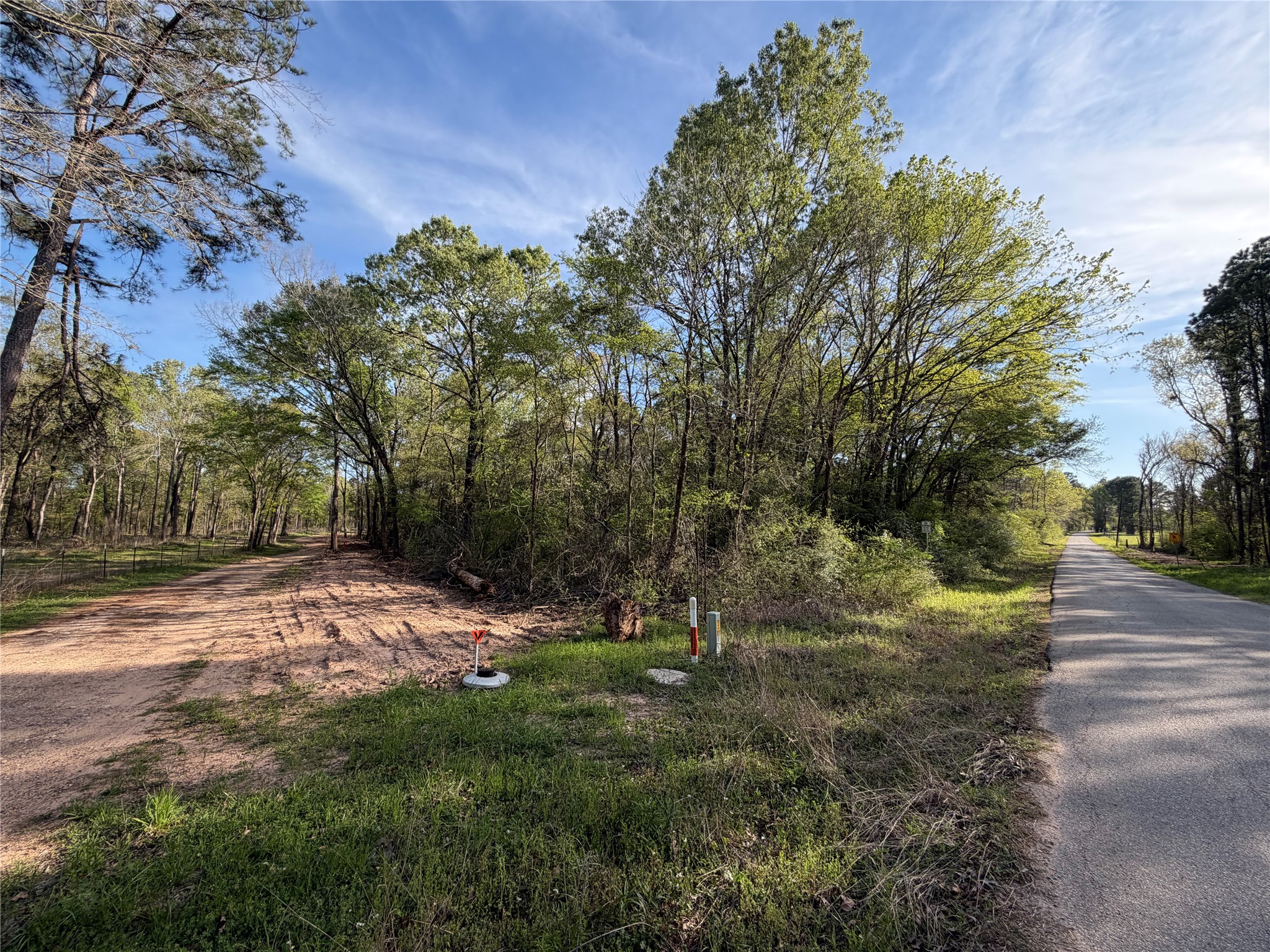 Tbd Jackson Road Property Photo 4