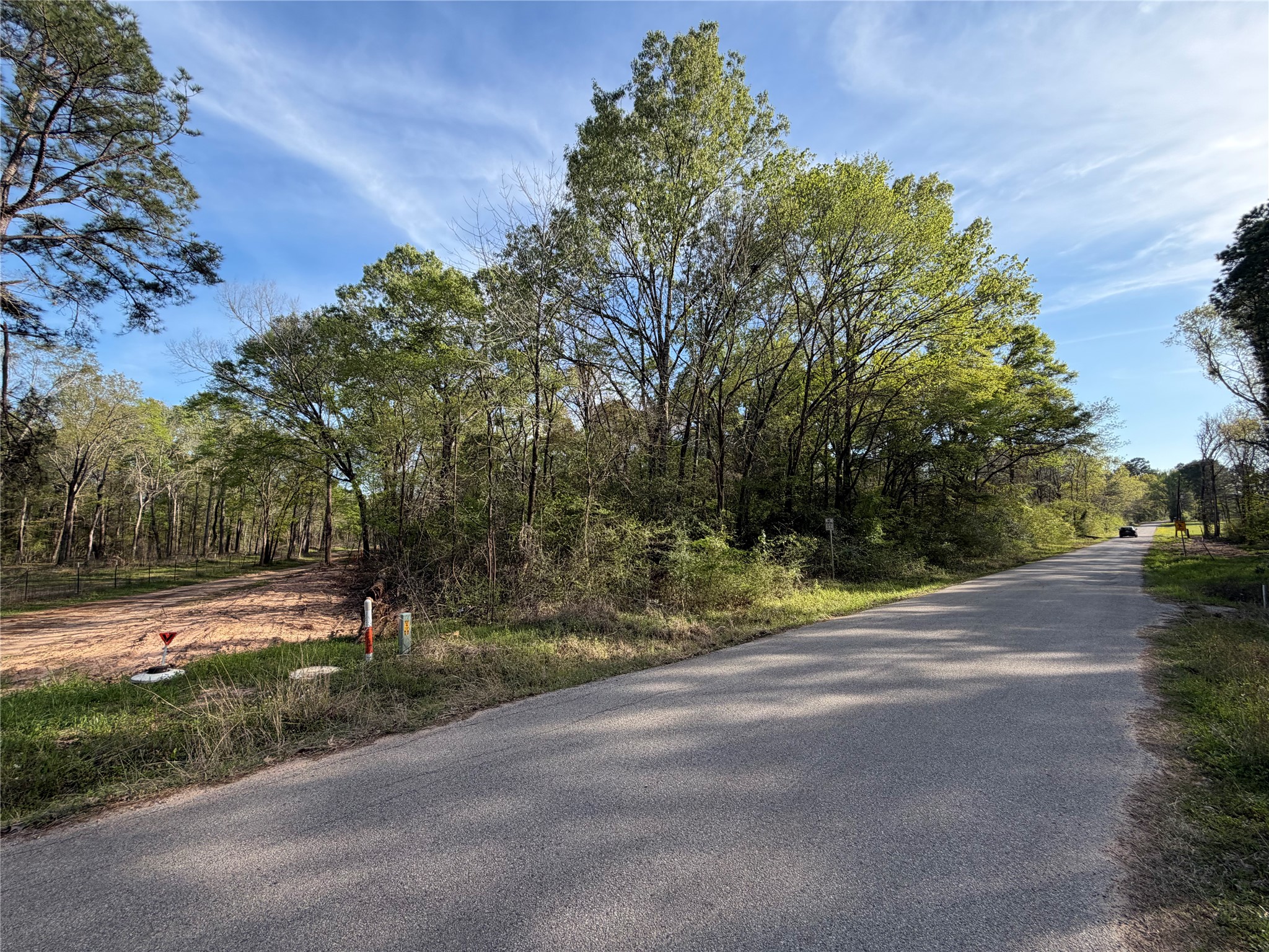 Tbd Jackson Road Property Photo 6