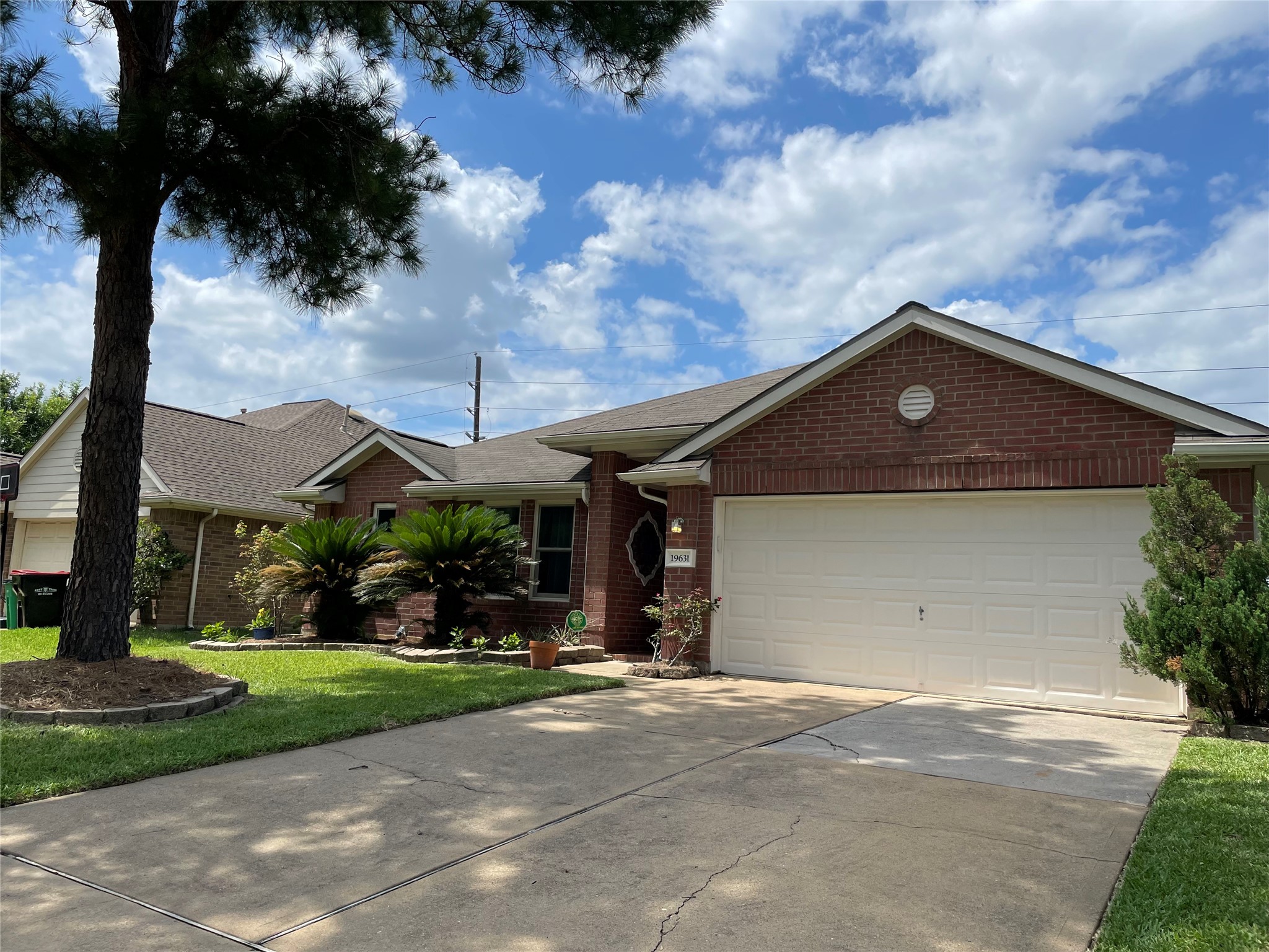 19631 Amistad Drive Property Photo 1