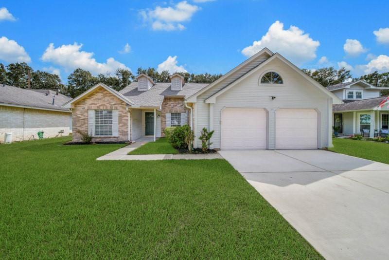 3315 Timber View Drive, Sugar Land TX 77479 Property Photo 1
