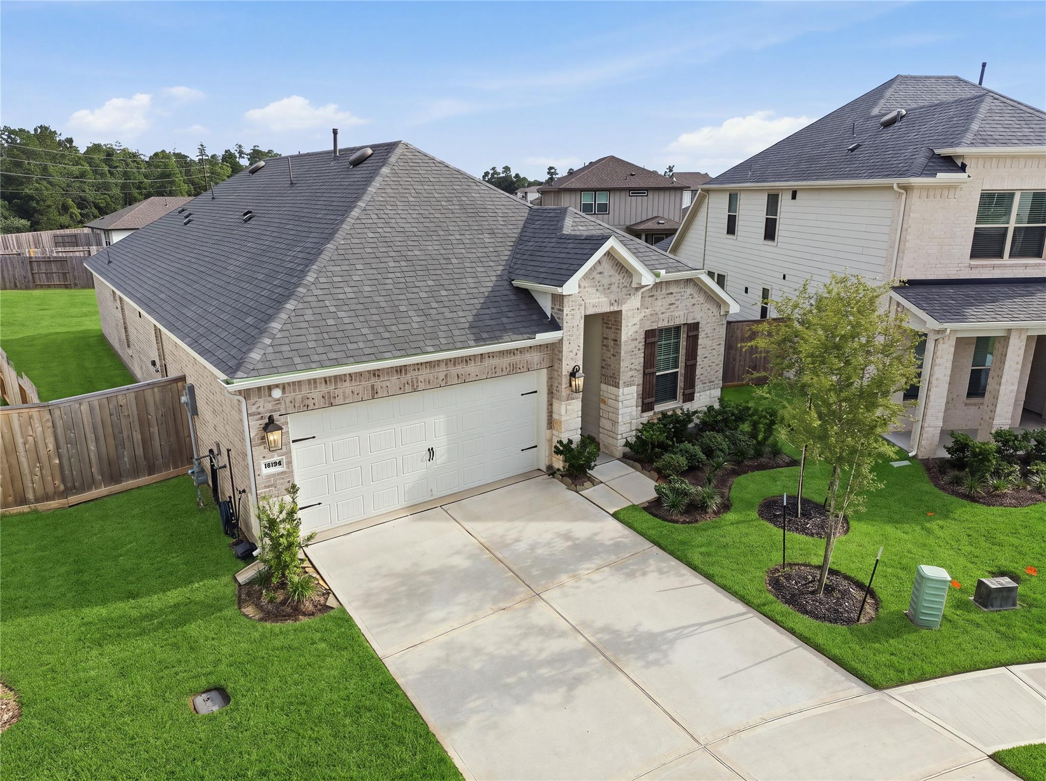15194 Wild Gully Way, Conroe Tx 77302 Property Photo 3