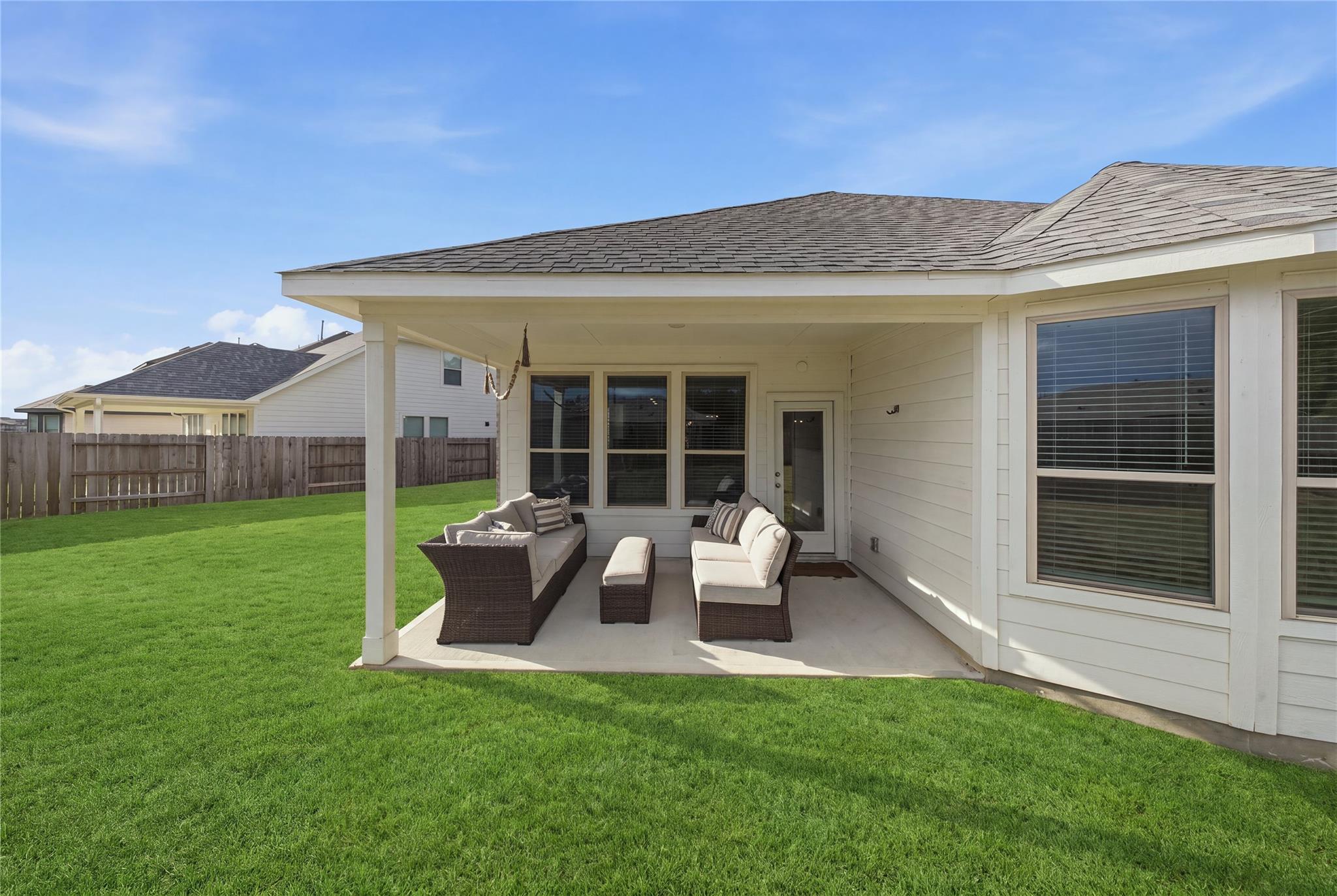 15194 Wild Gully Way, Conroe Tx 77302 Property Photo 6