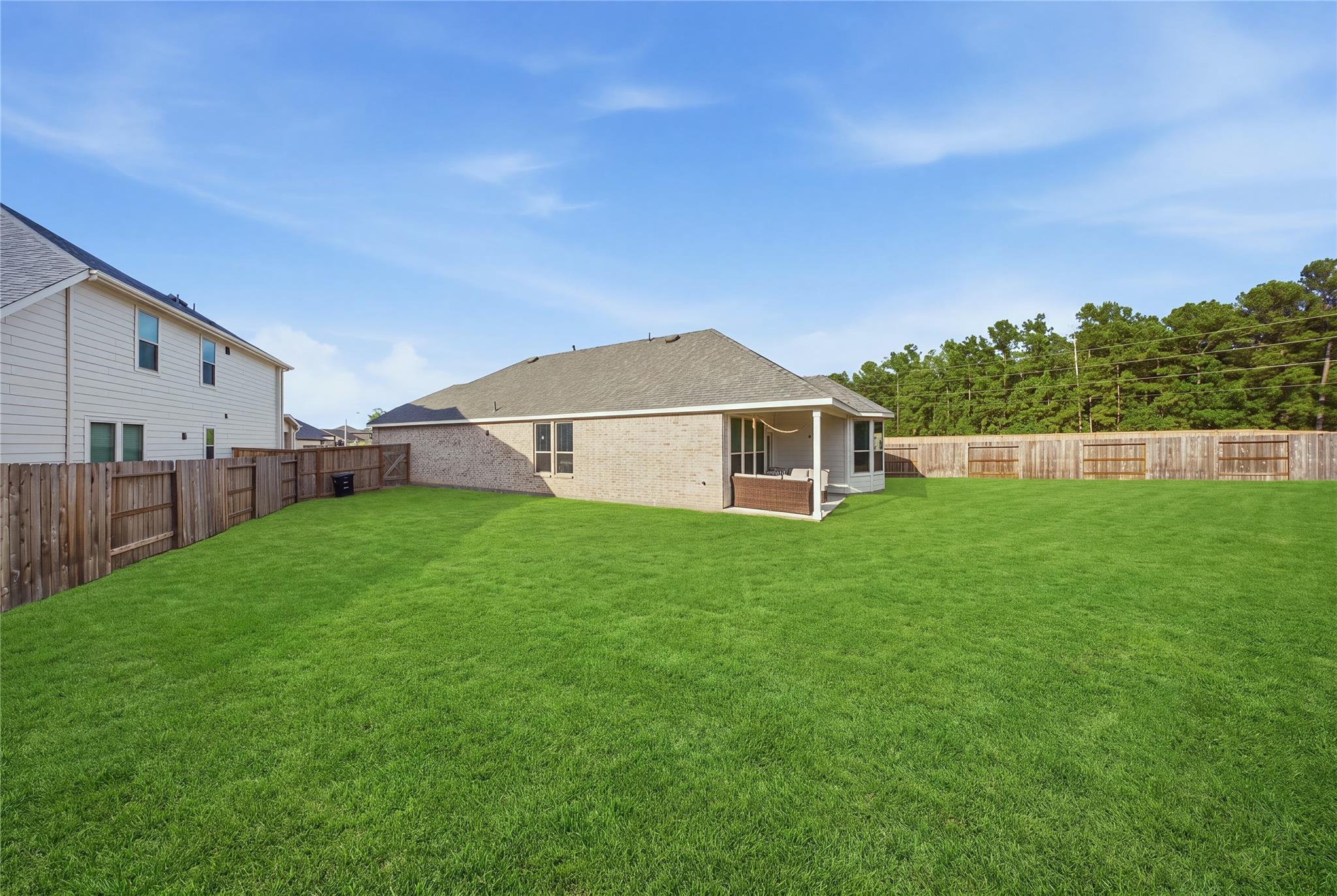 15194 Wild Gully Way, Conroe Tx 77302 Property Photo 7