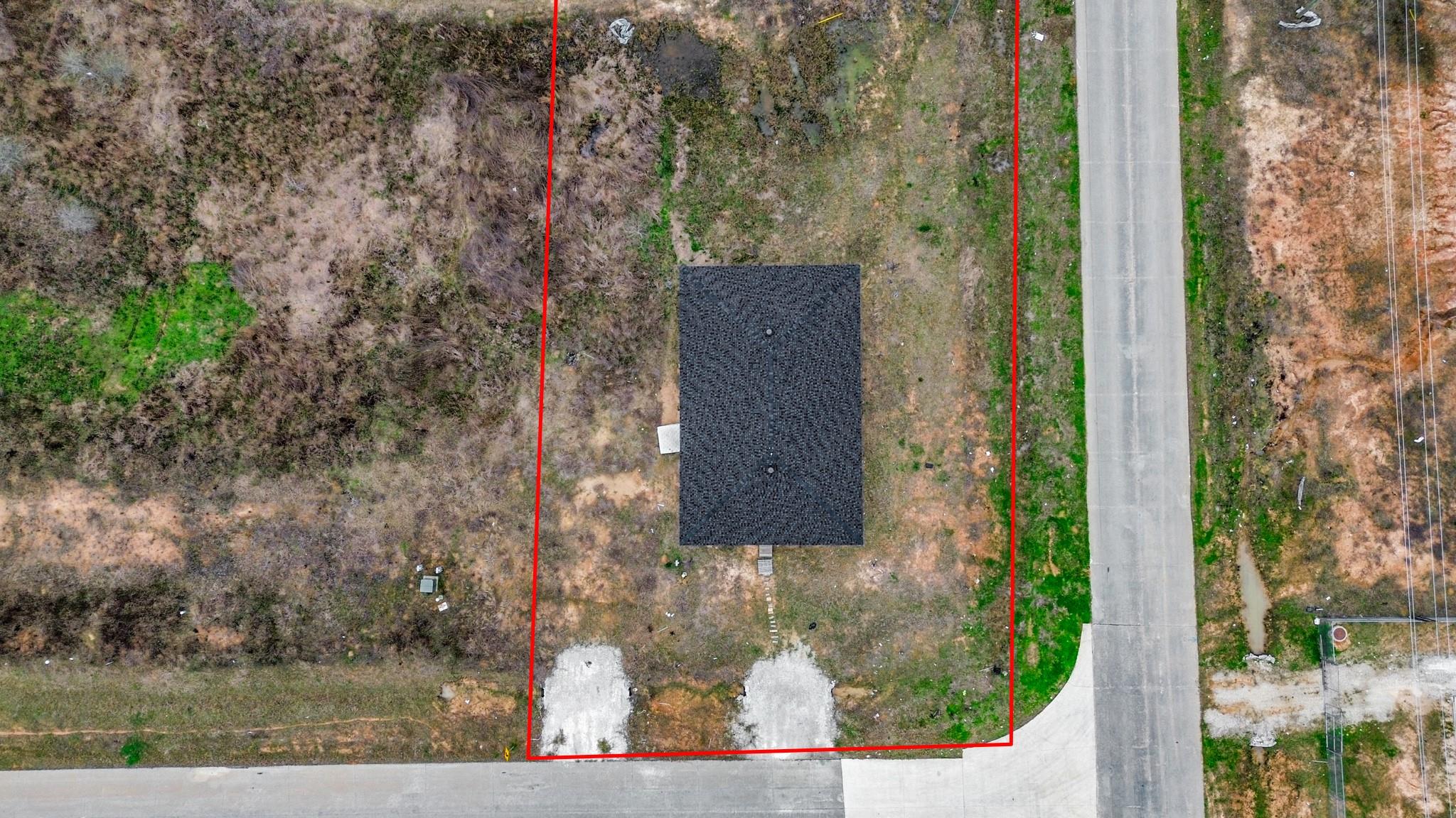 849 Road 5812, Cleveland Tx 77327 Property Photo 1