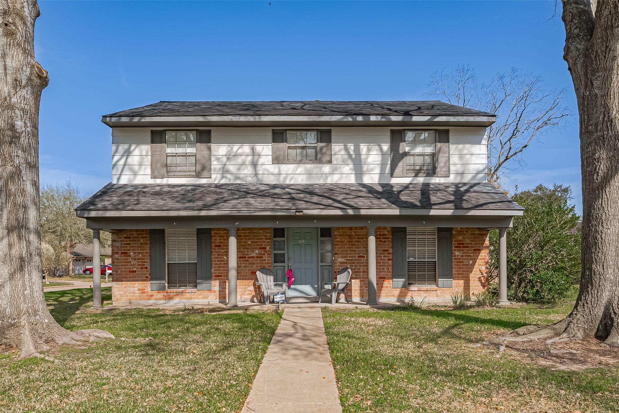3803 Quail Meadow Drive Property Photo