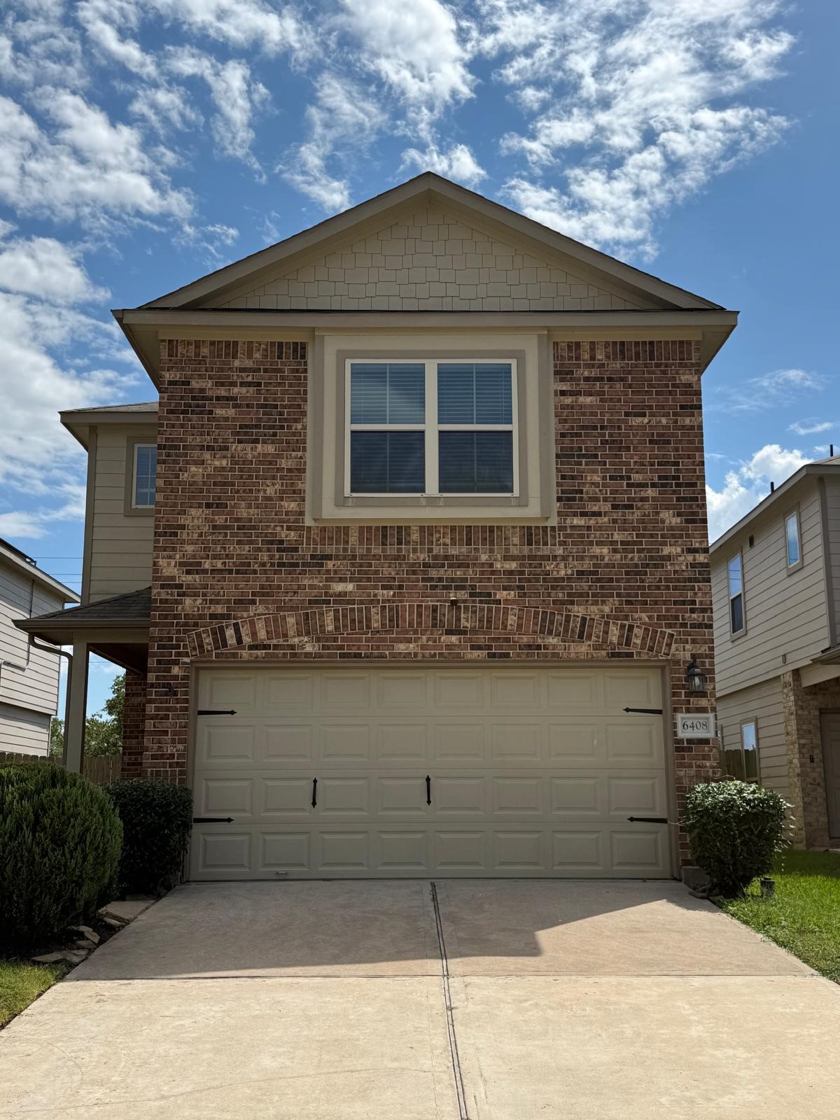 6408 Macroom Meadows Lane Property Photo 1