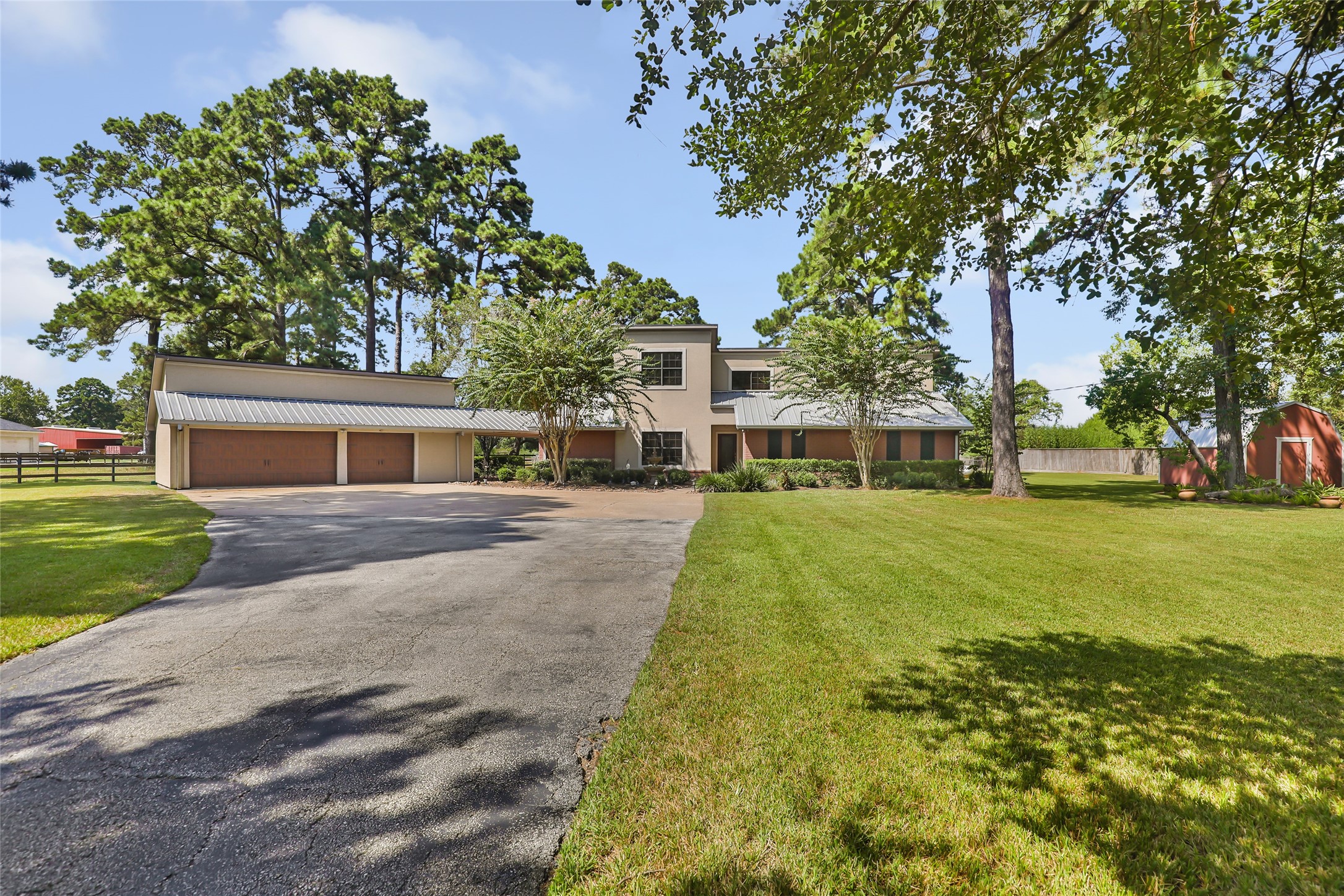 1300 Smith Road