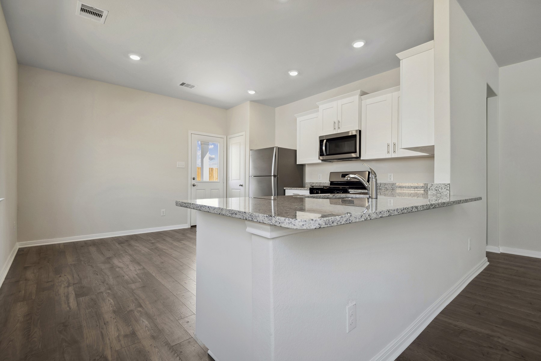 15511 Caramel Springs Drive Property Photo 5