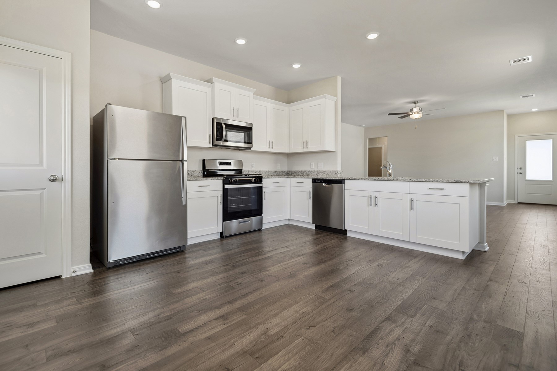 15511 Caramel Springs Drive Property Photo 7