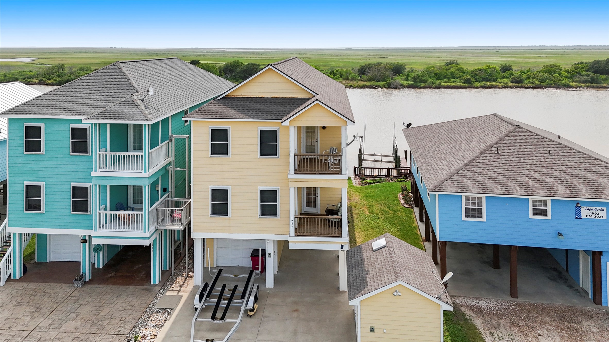 Matagorda Elementary School Real Estate Listings Main Image