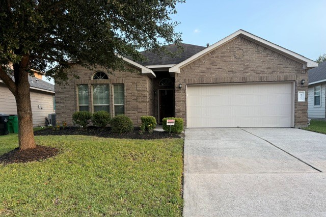 8707 Auburn Mane Drive Property Photo