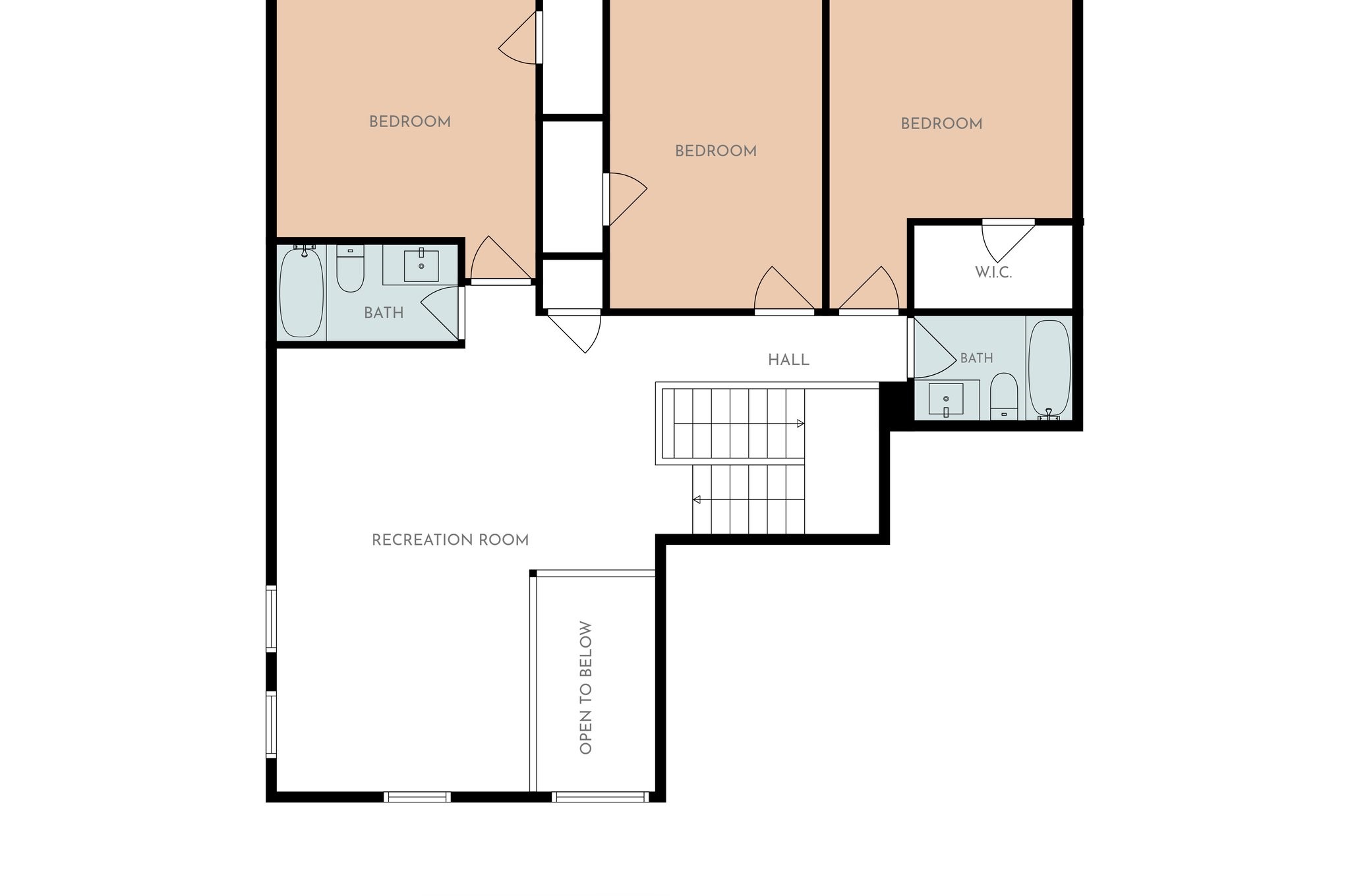 1615 Bayou Bend Ln Property Photo 40