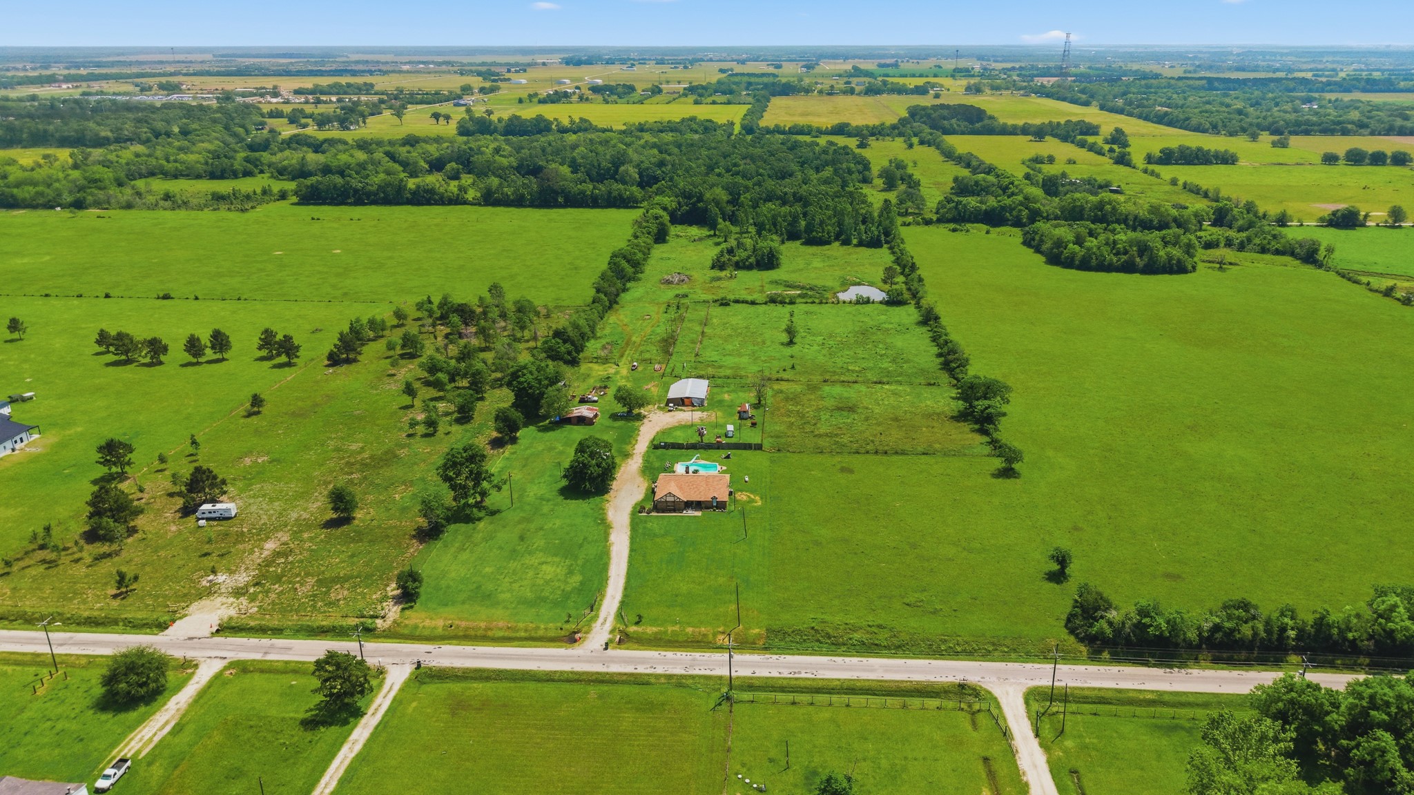 Tbd County Road 612 Property Photo 1