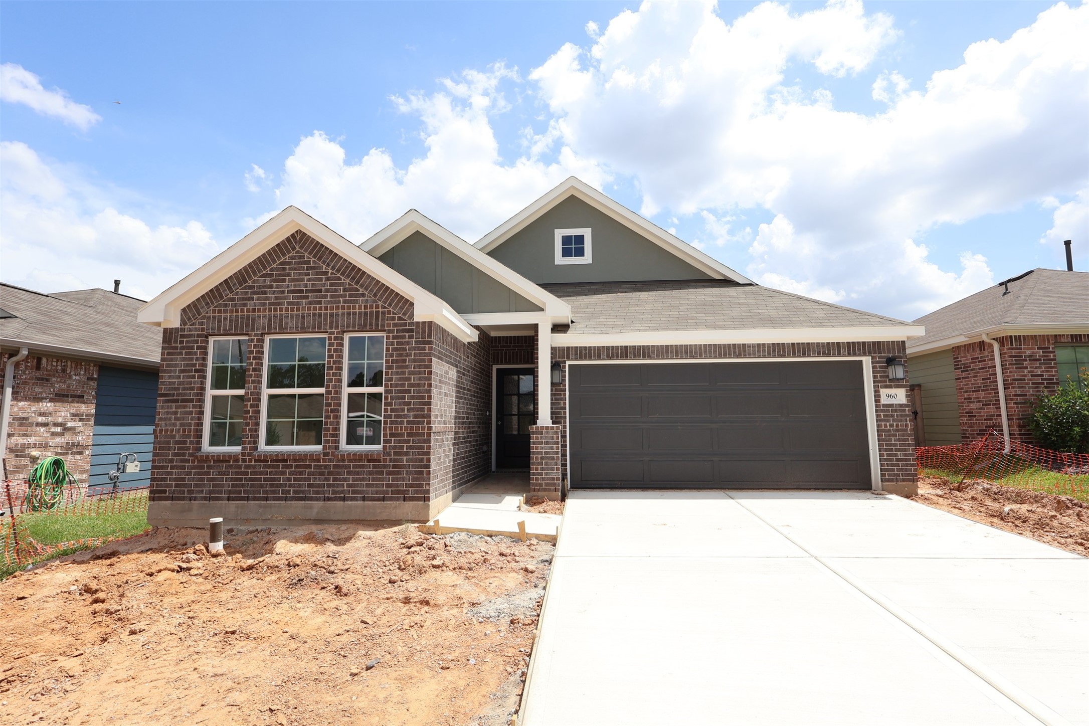 960 Oak Mist Lane Property Photo 1