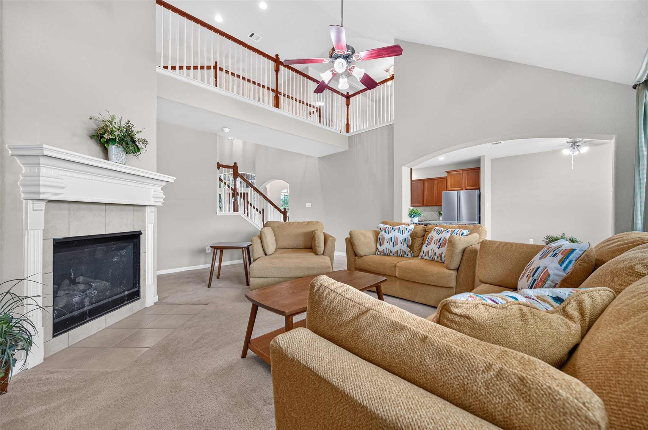 7731 Summer Shore Drive Property Photo 12