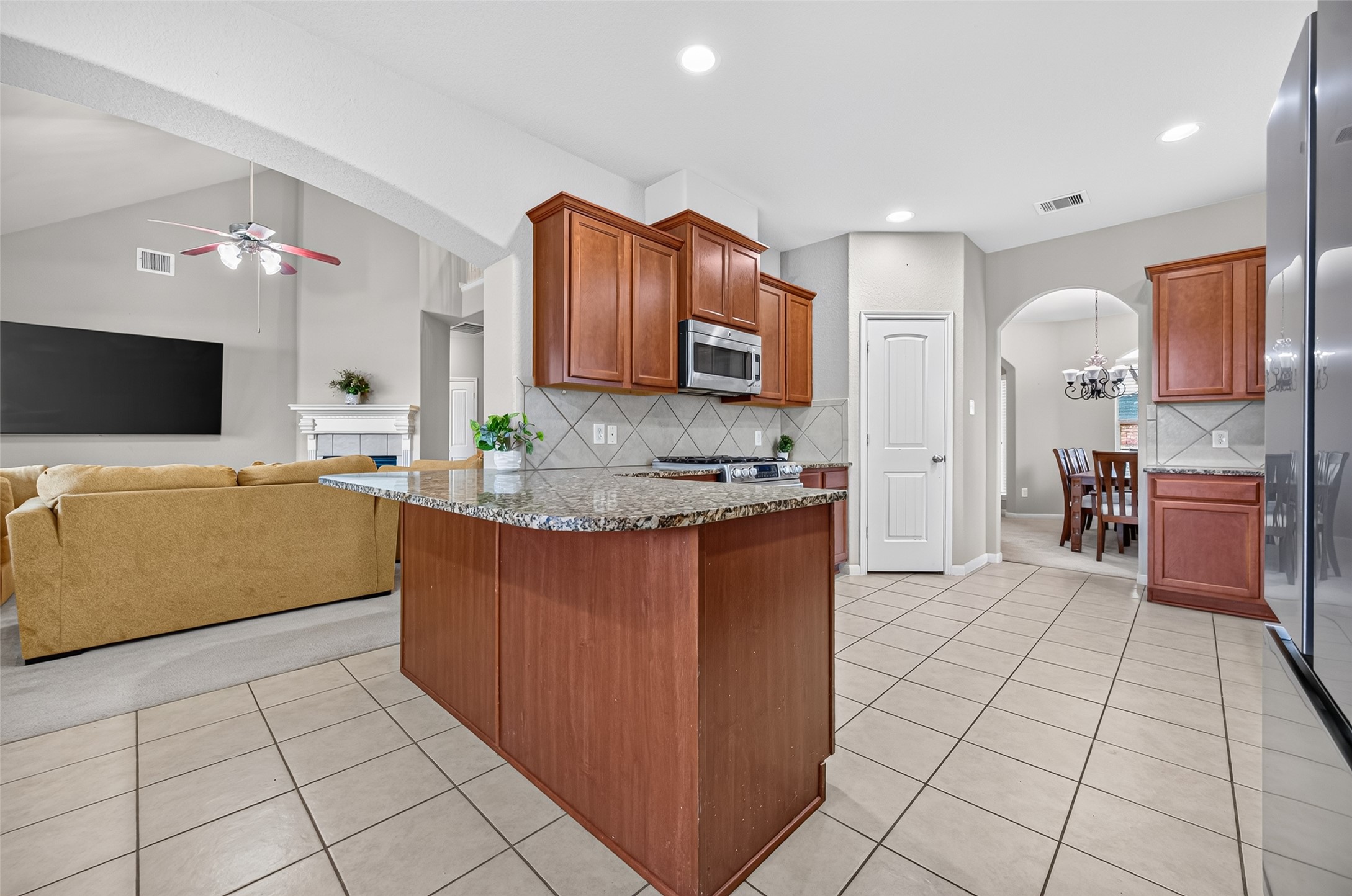 7731 Summer Shore Drive Property Photo 16
