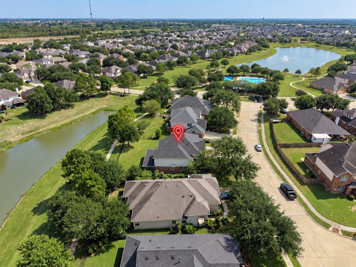 7731 Summer Shore Drive Property Photo 43