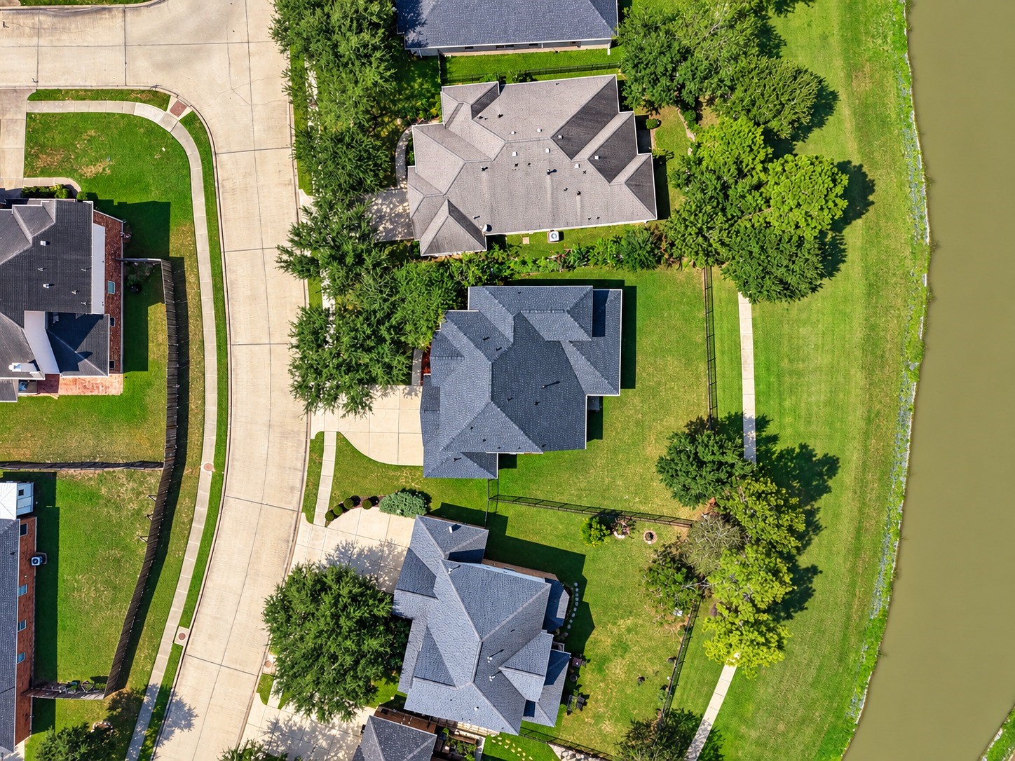 7731 Summer Shore Drive Property Photo 46