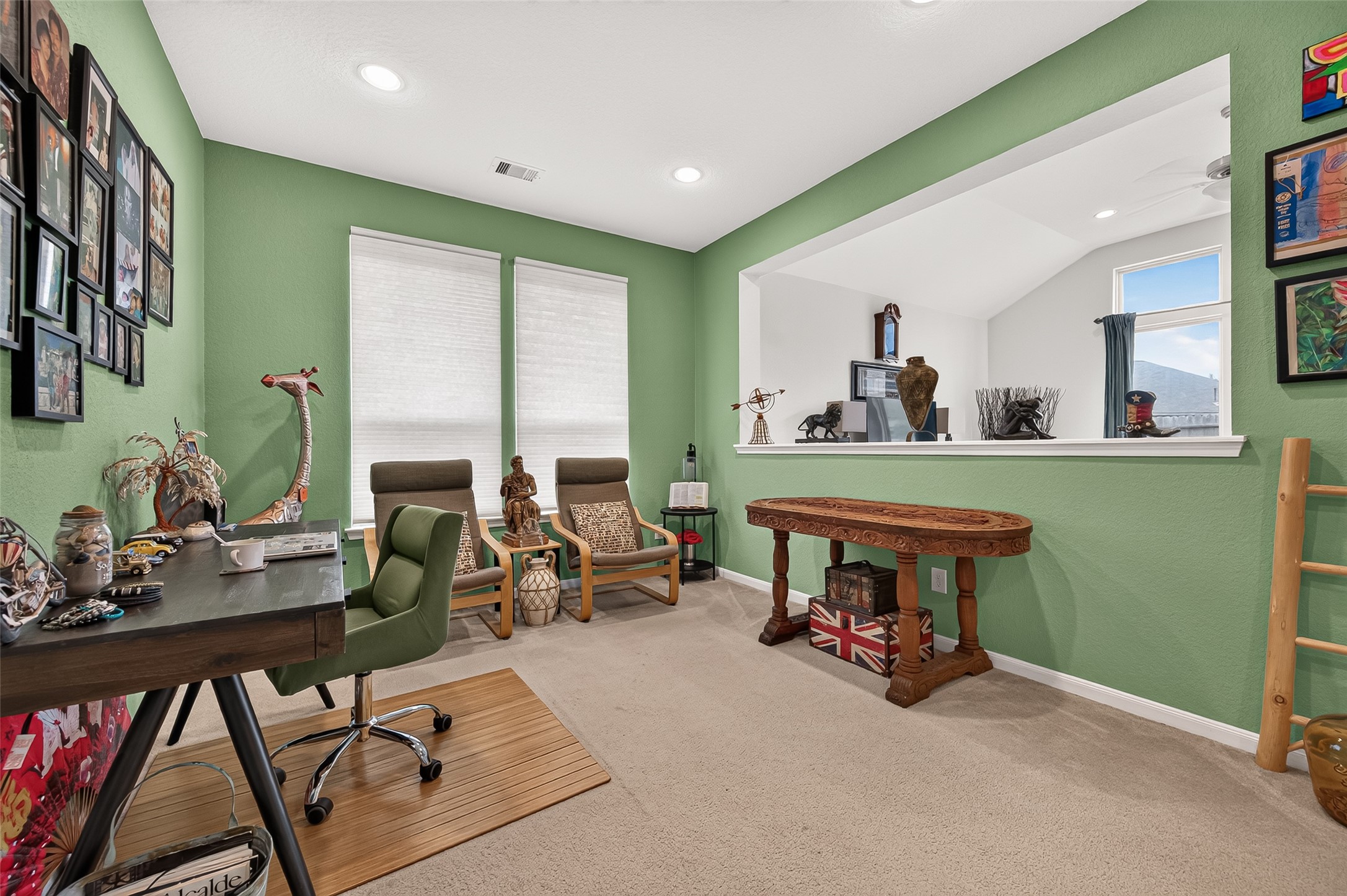 8146 Briscoe Foster Crossing Property Photo 5