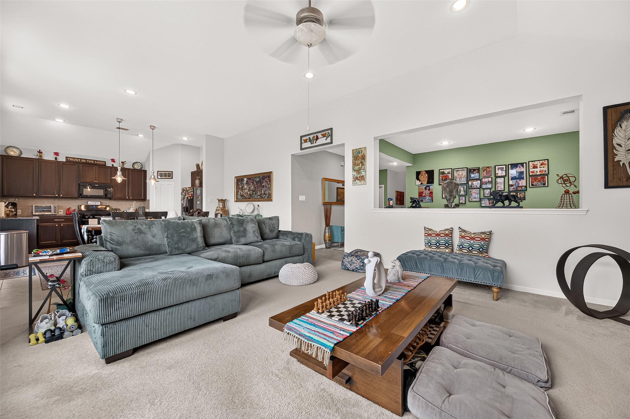 8146 Briscoe Foster Crossing Property Photo 8