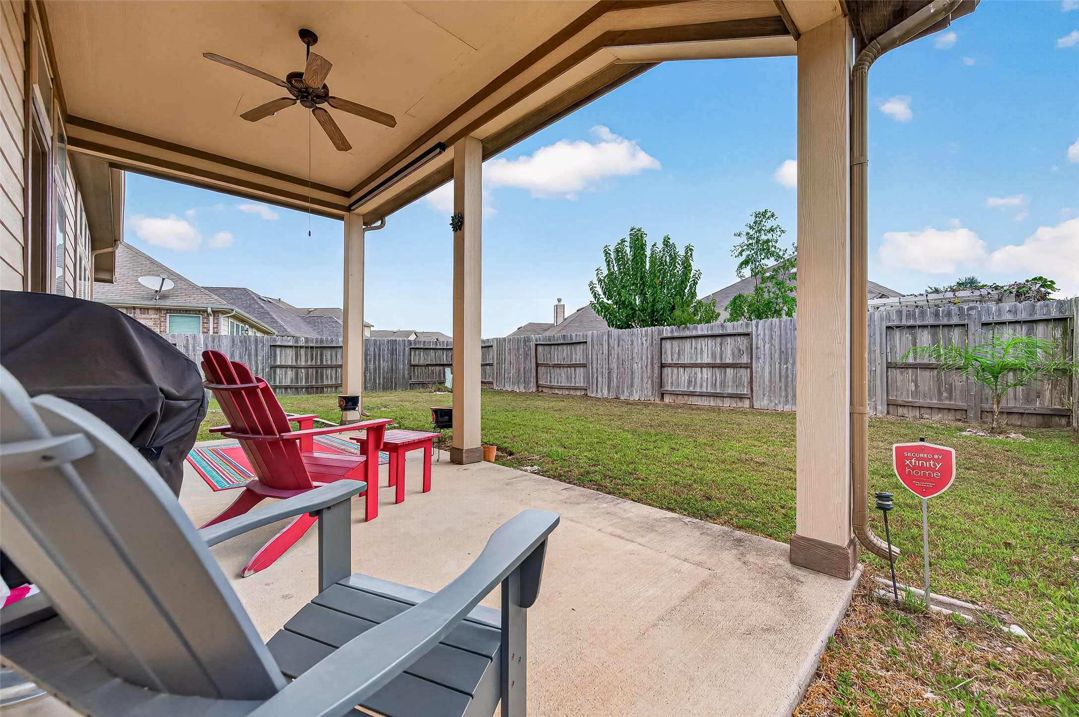 8146 Briscoe Foster Crossing Property Photo 18