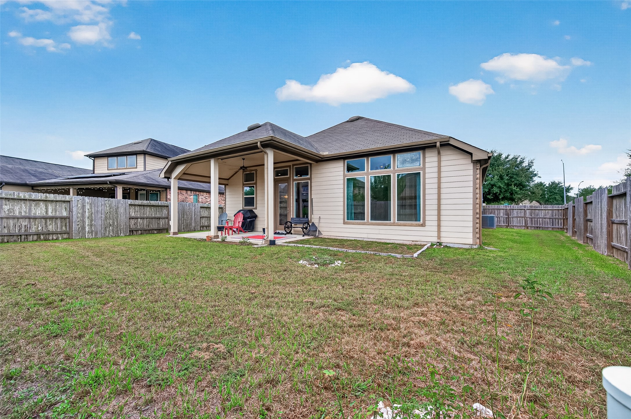 8146 Briscoe Foster Crossing Property Photo 19