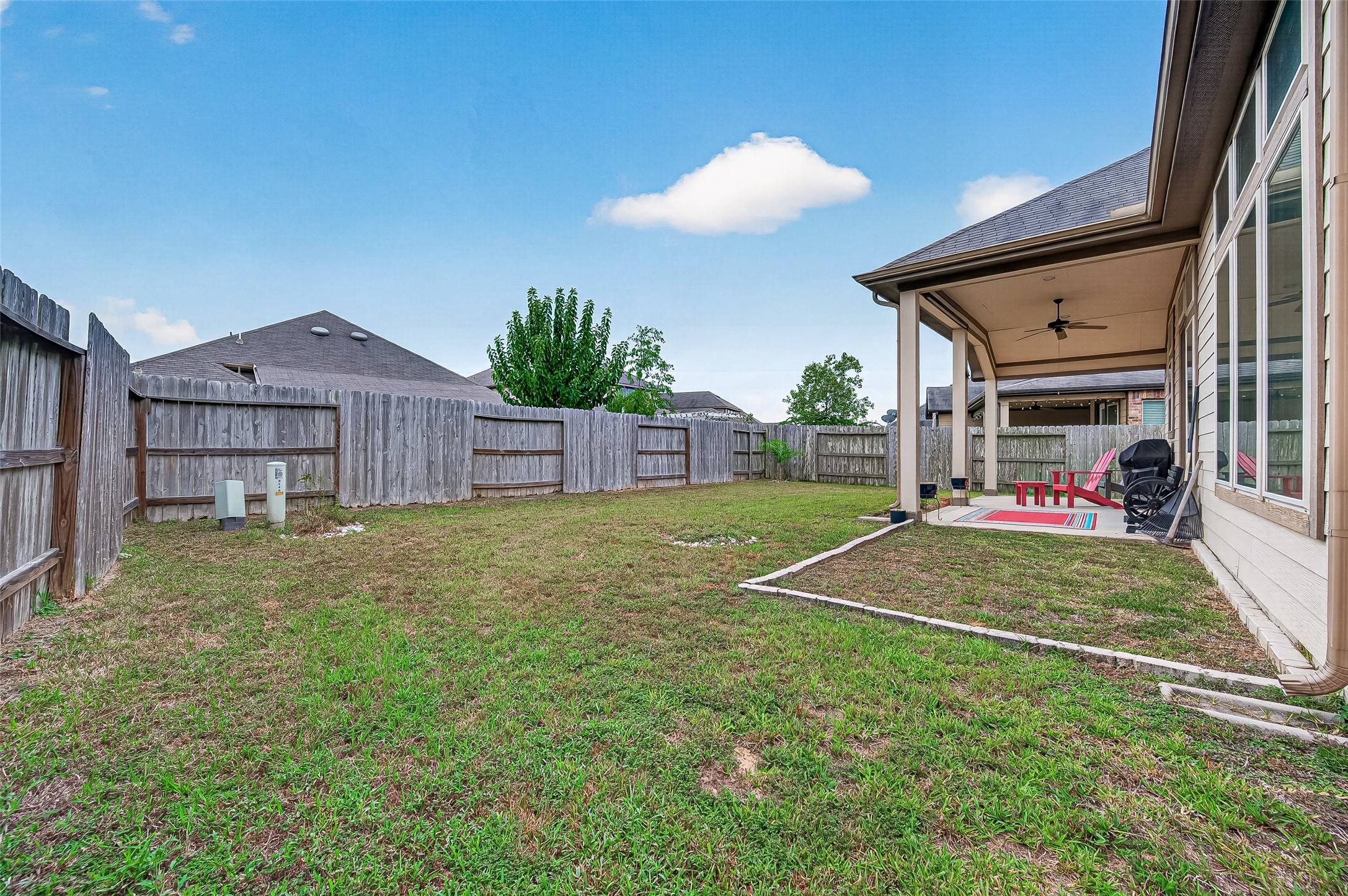 8146 Briscoe Foster Crossing Property Photo 20