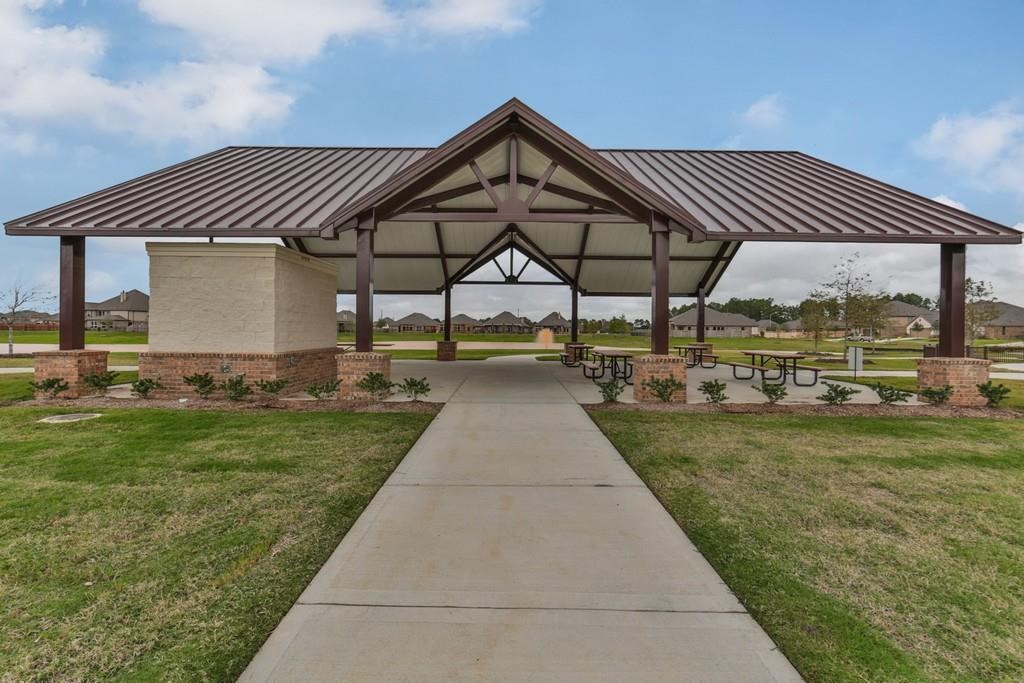 8146 Briscoe Foster Crossing Property Photo 21
