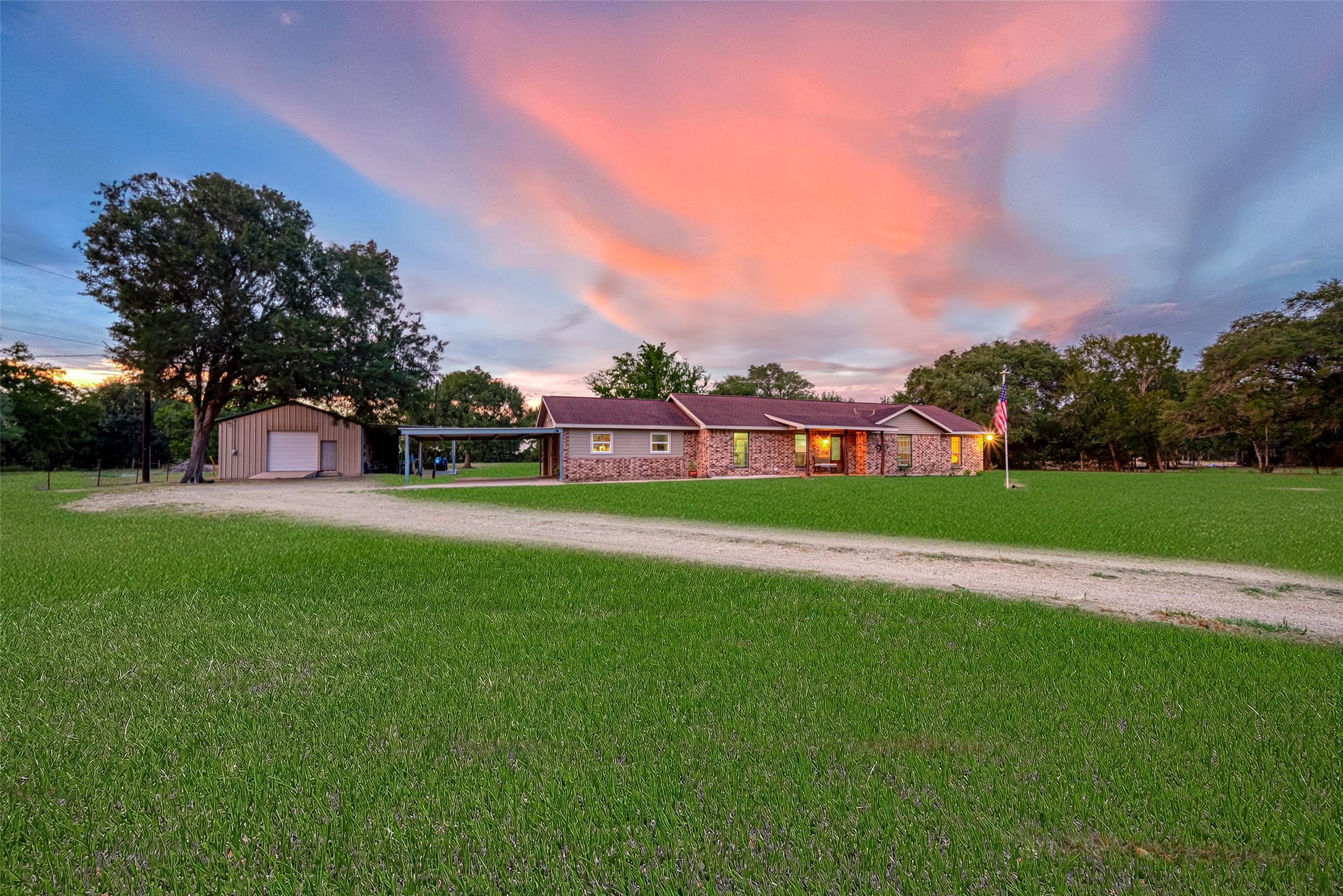 10704 Buls Road Property Photo 1