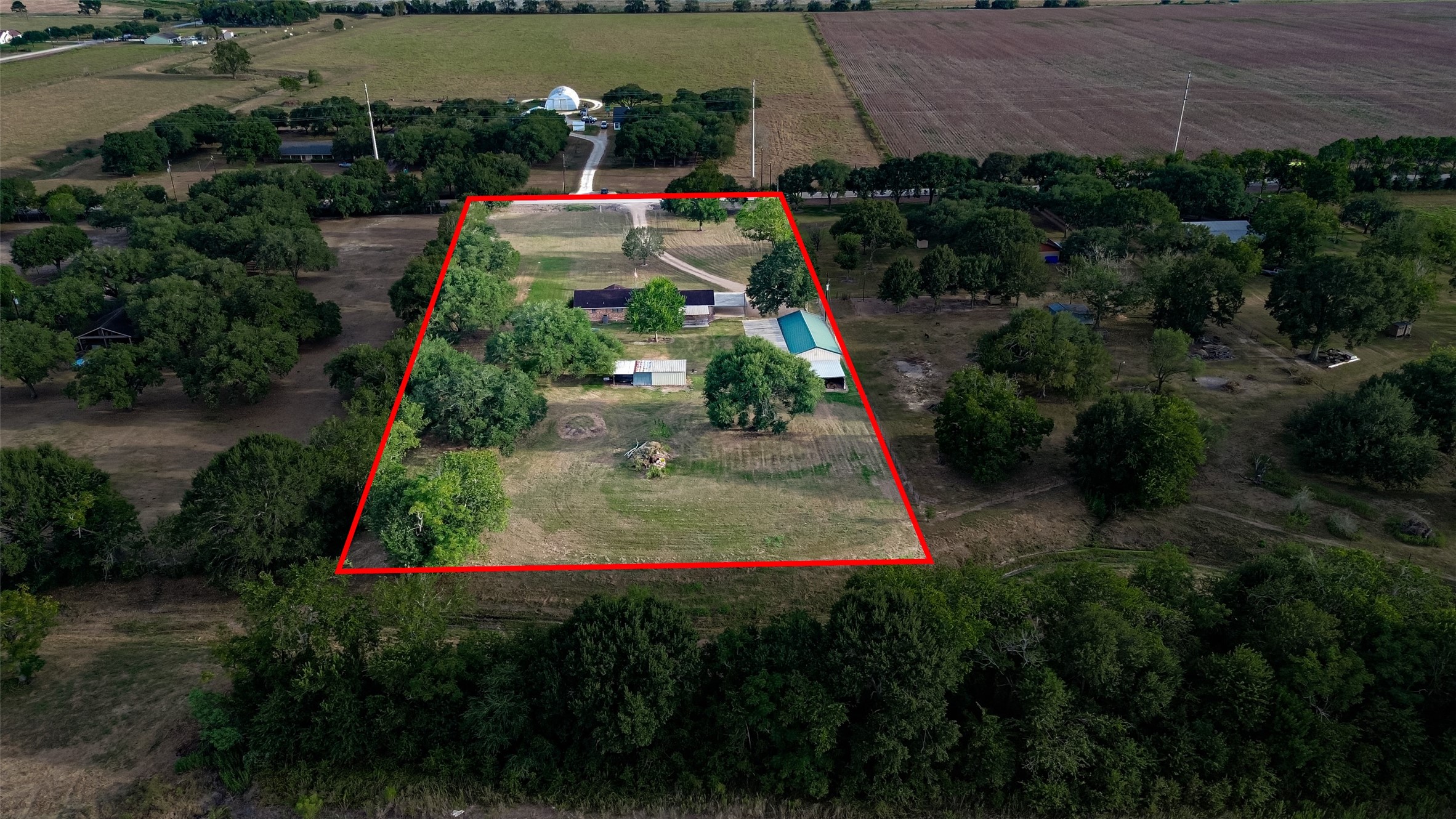 10704 Buls Road Property Photo 13
