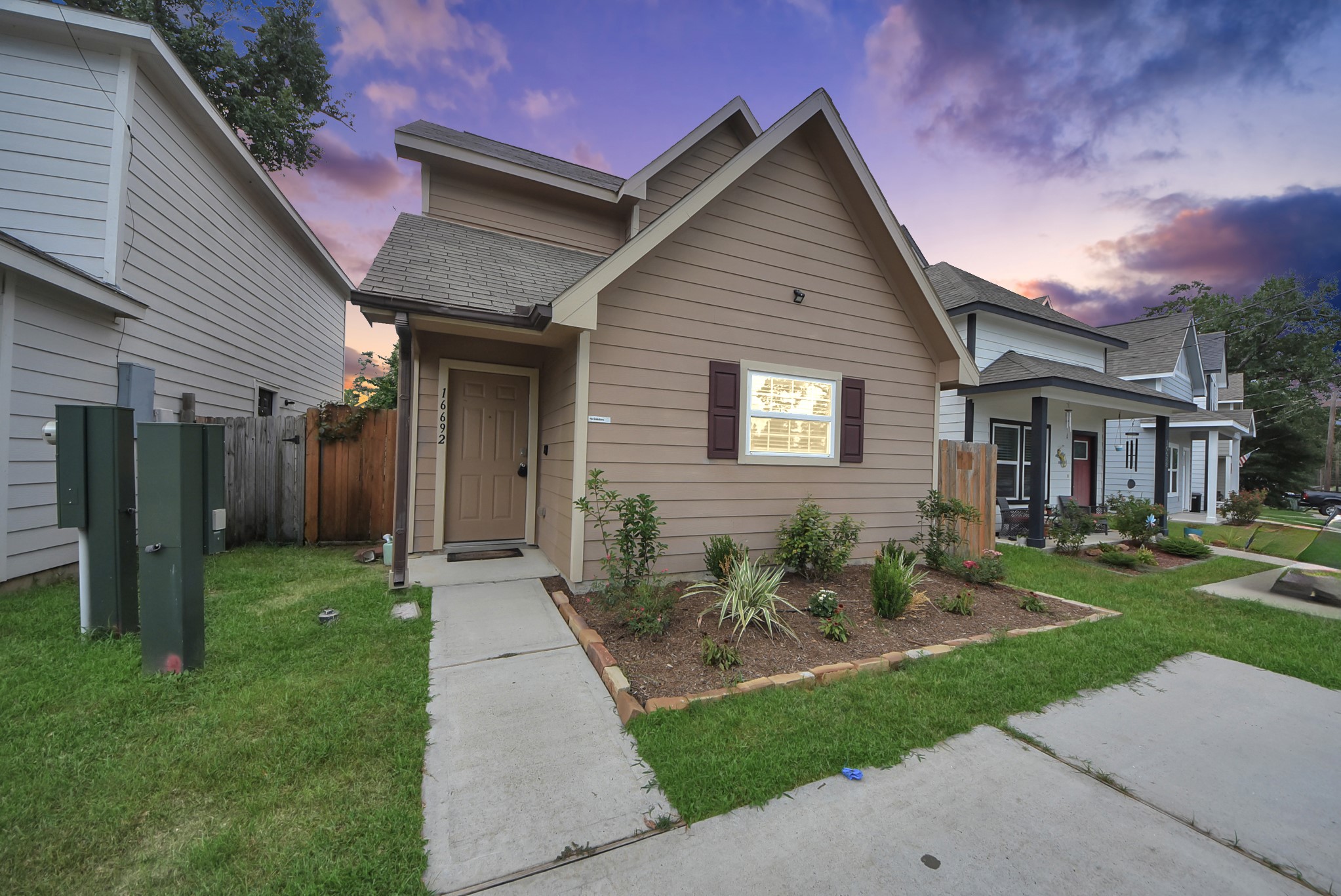16692 E Ivanhoe Street Property Photo 33