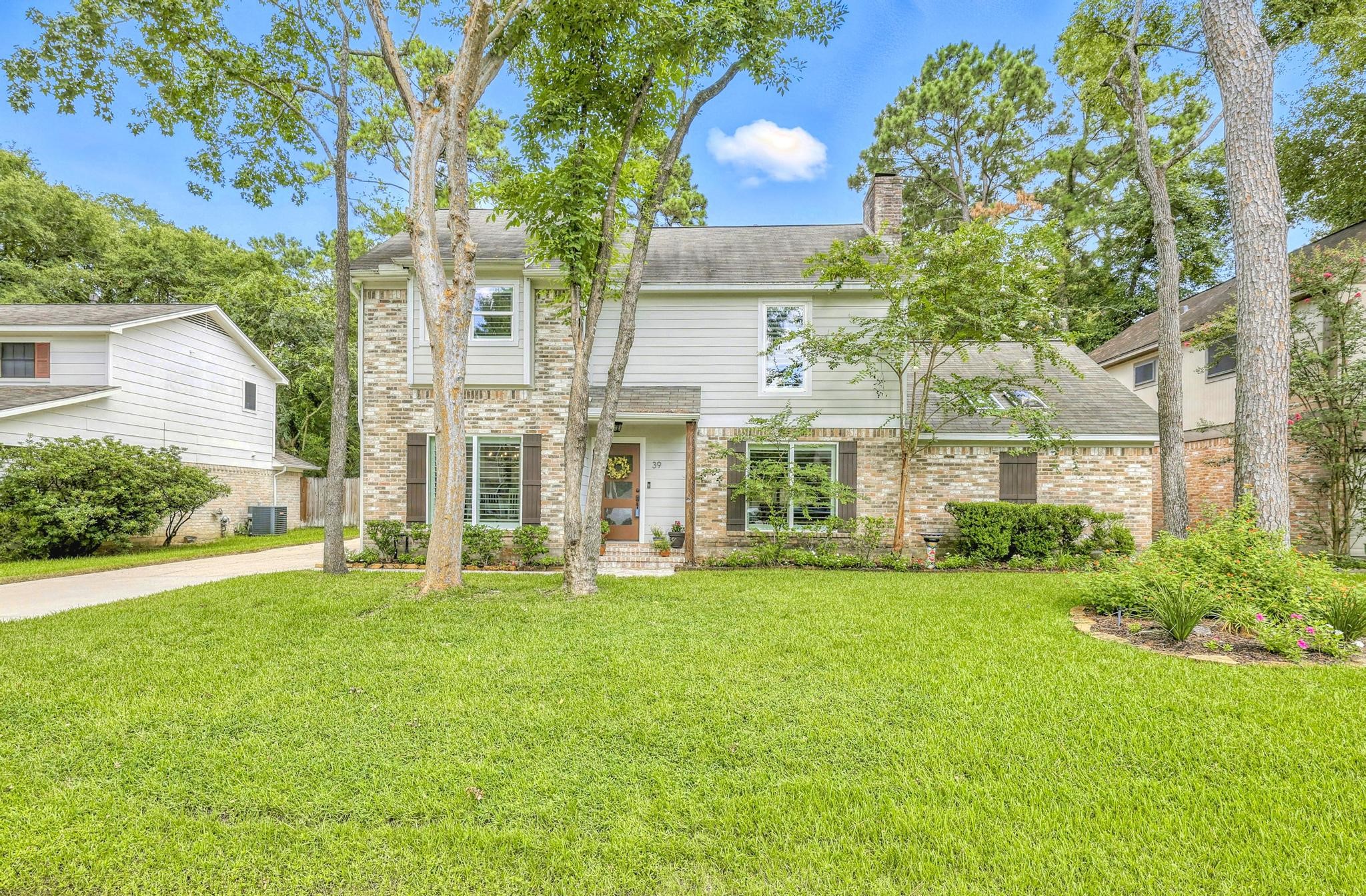 39 W Torch Pine Circle Property Photo 1