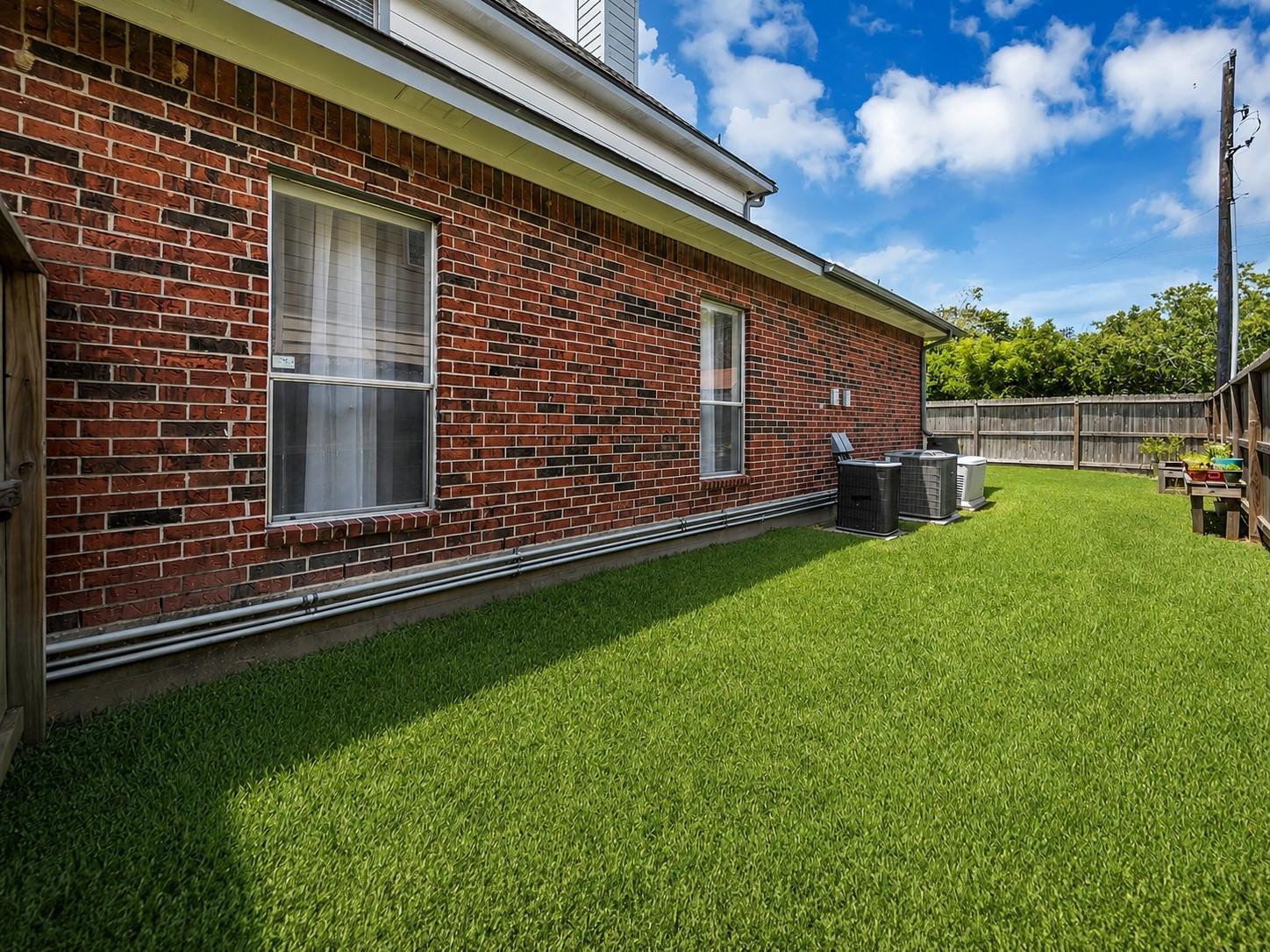 5107 Brett Drive, Pearland Tx 77584 Property Photo 38