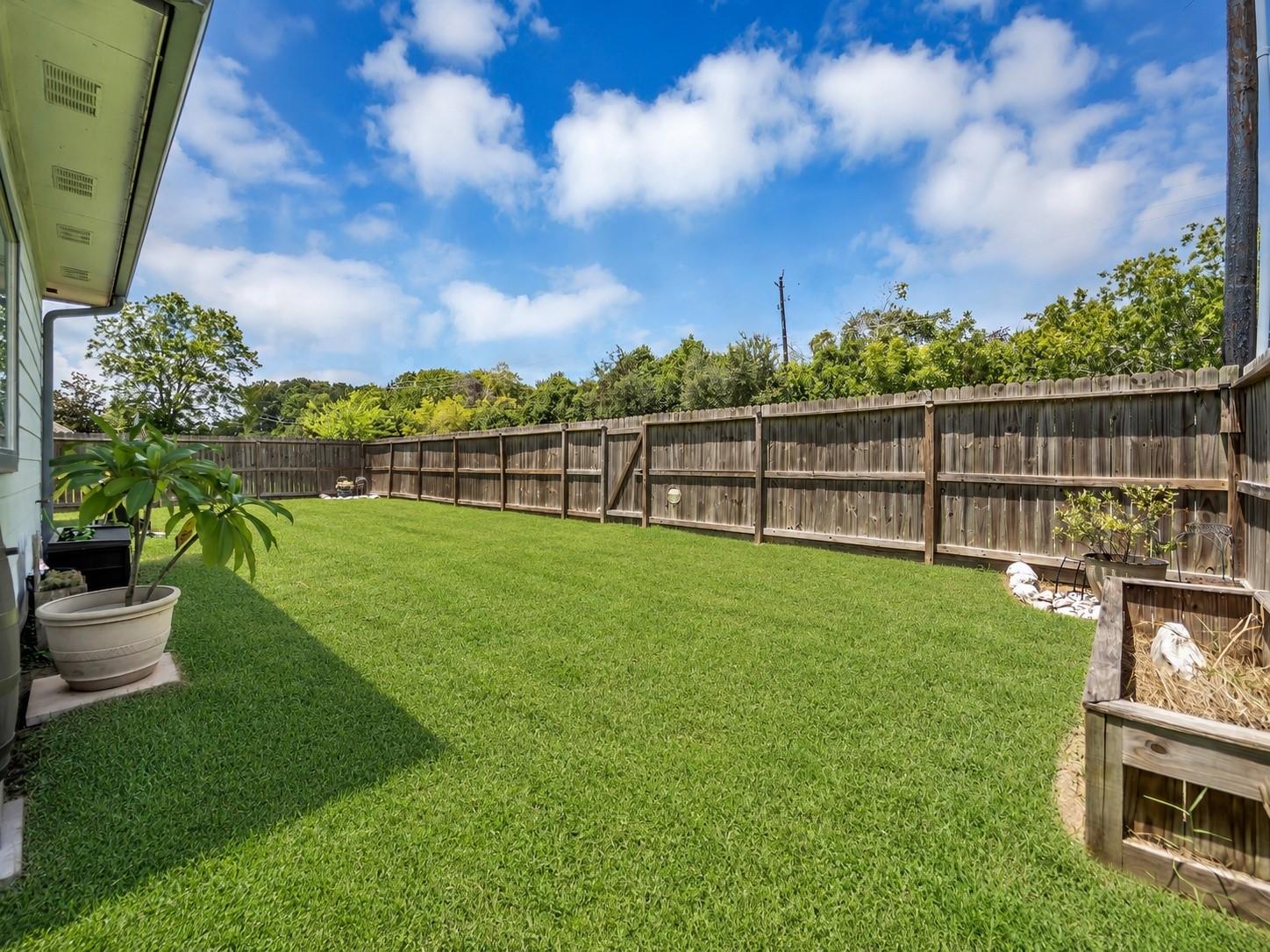 5107 Brett Drive, Pearland Tx 77584 Property Photo 39