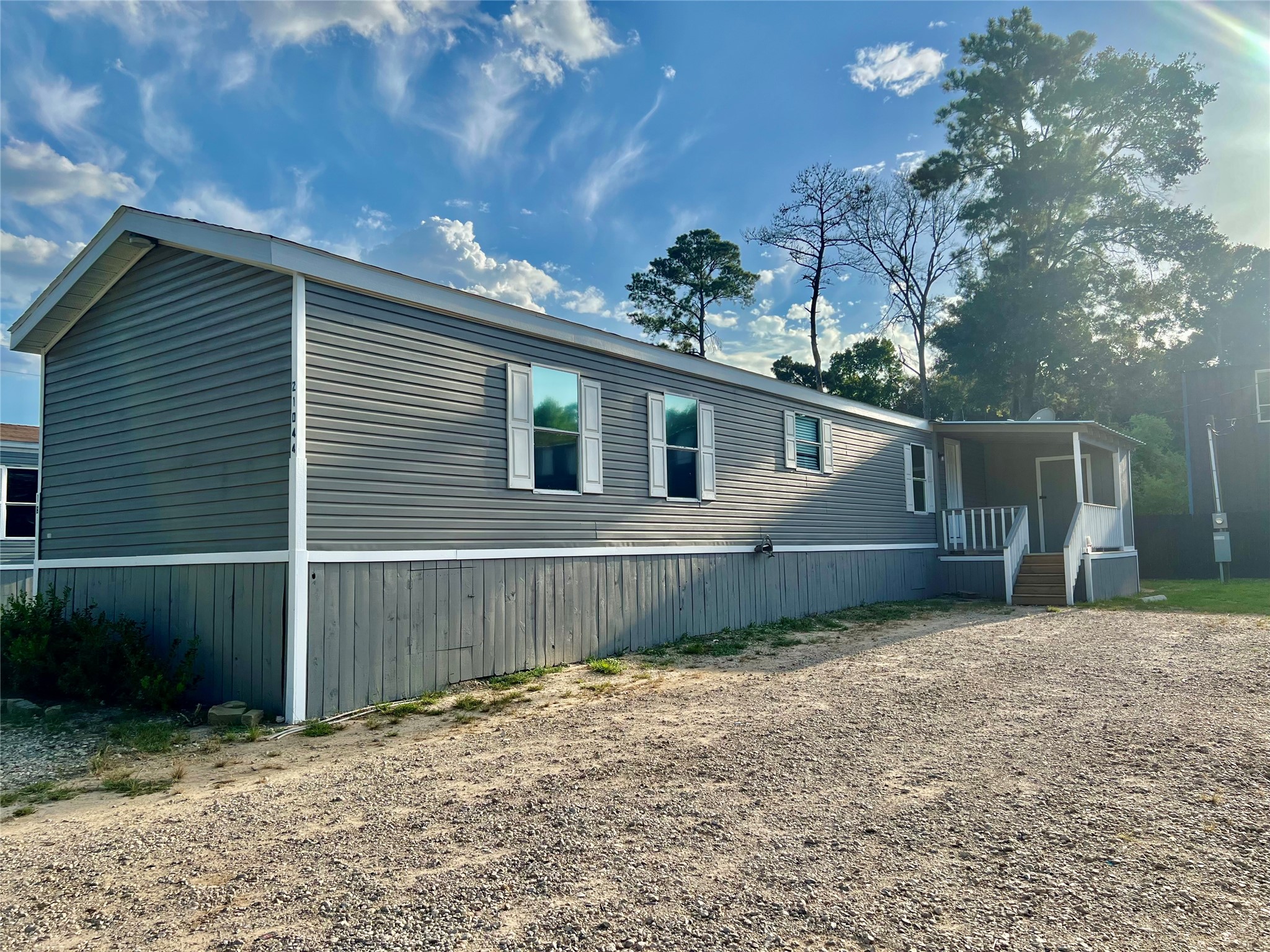21044 S Sabine Drive Property Photo 1