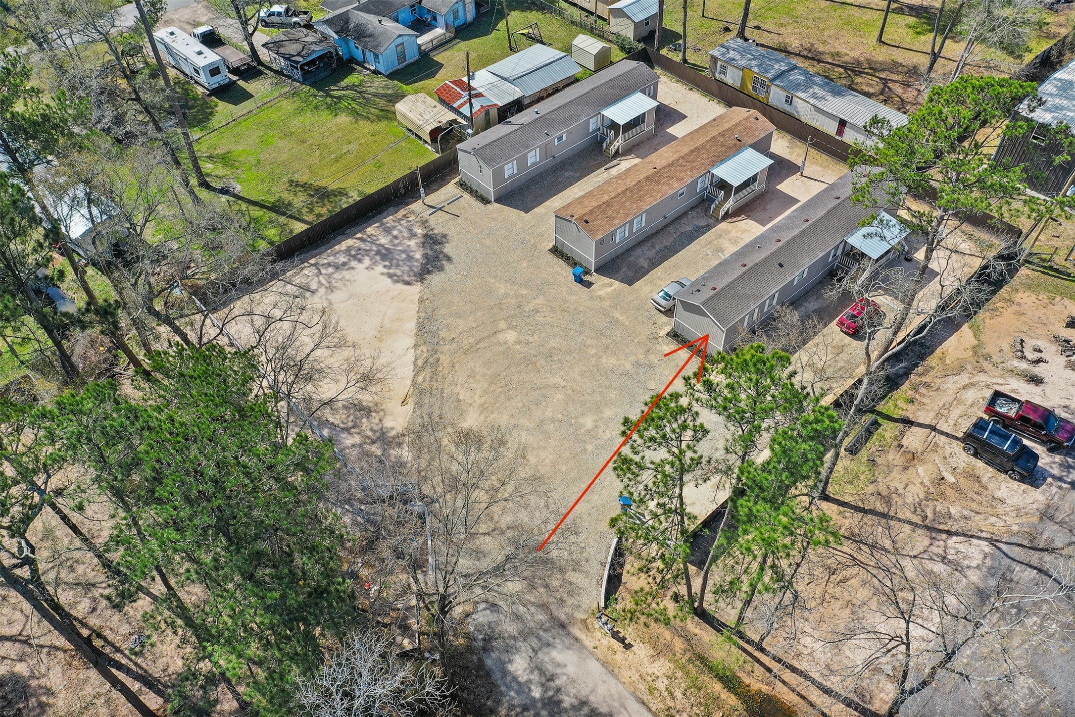 21044 S Sabine Drive Property Photo 12