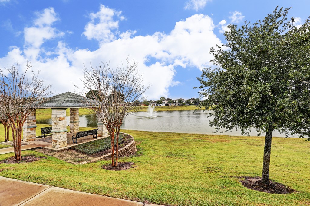 18219 Alora Springs Trc Property Photo 1