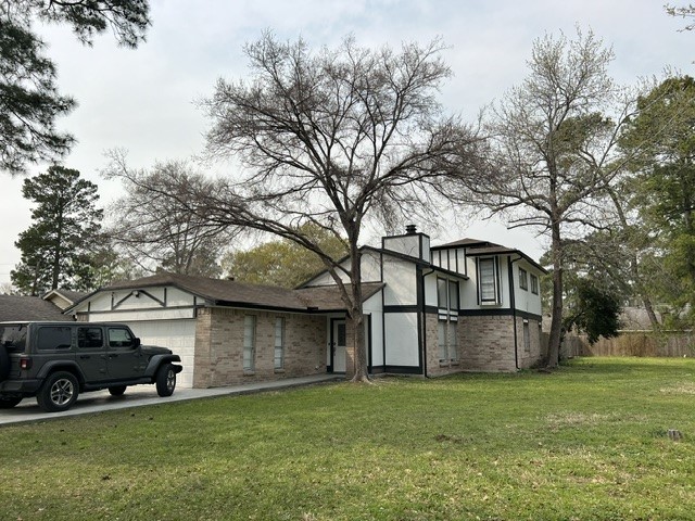 4219 Hirschfield Road Property Photo 1