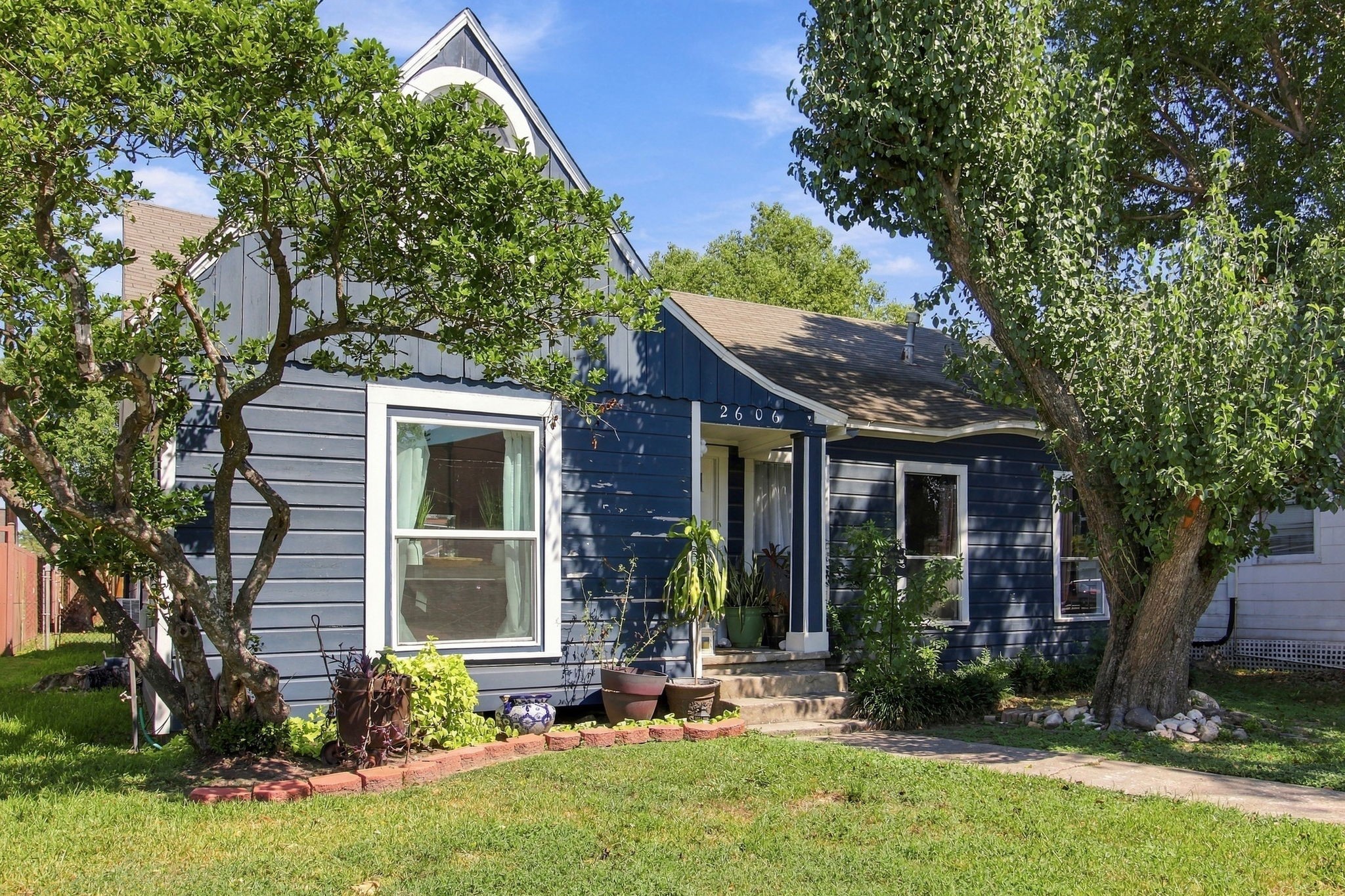 2606 Virginia Street Property Photo 1