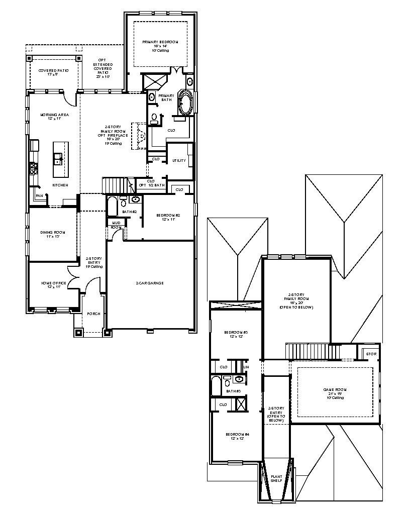 31419 Meadow Grove Court, Fulshear Tx 77423 Property Photo 22
