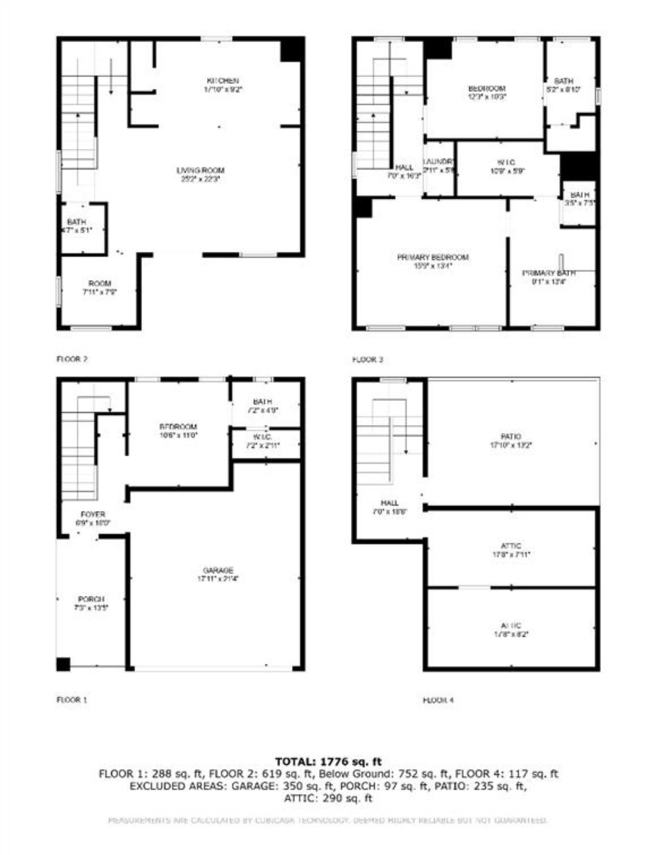 505 Schweikhardt Street Property Photo 14