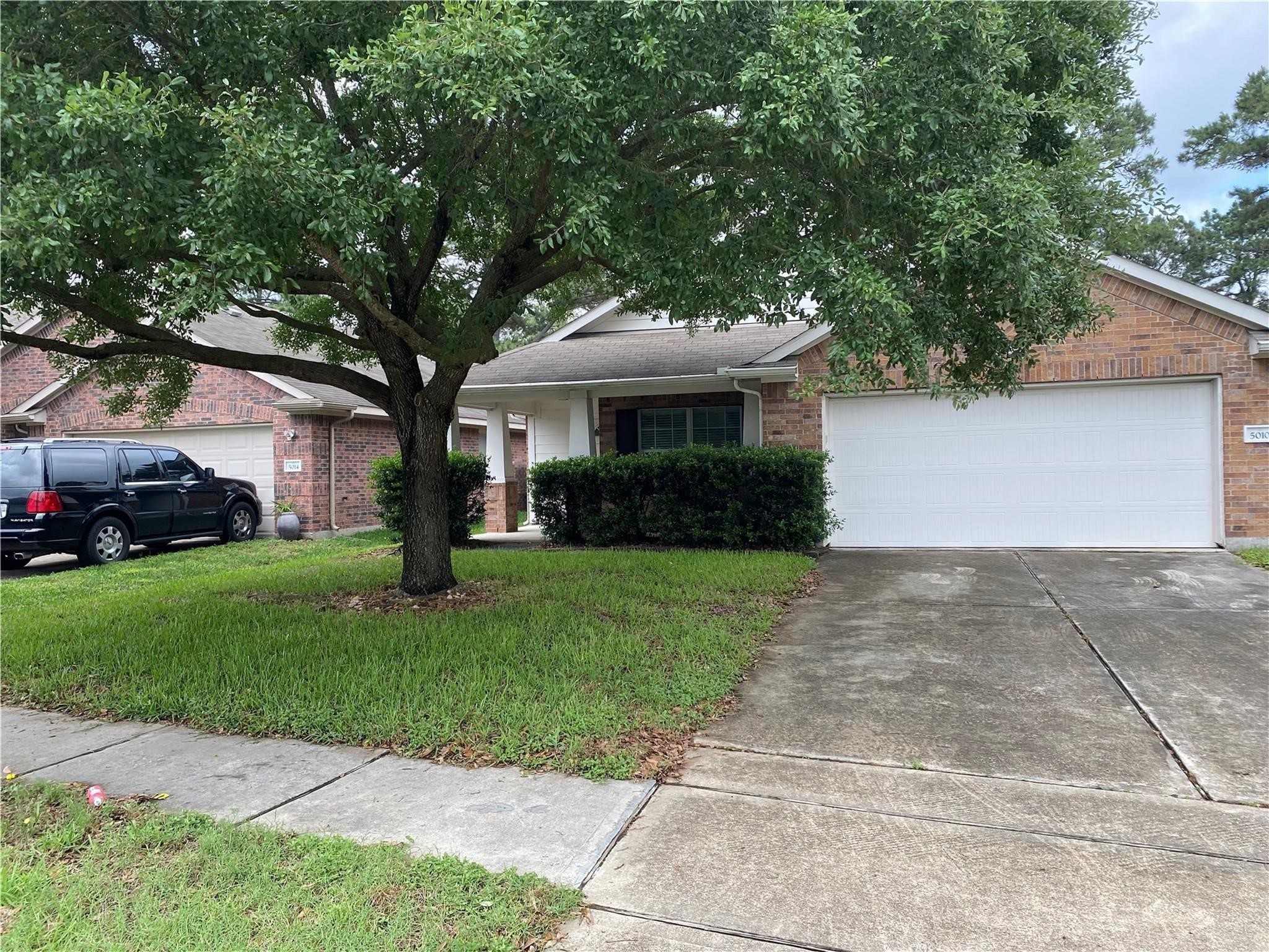 5010 Bridgevalley Court Property Photo 1