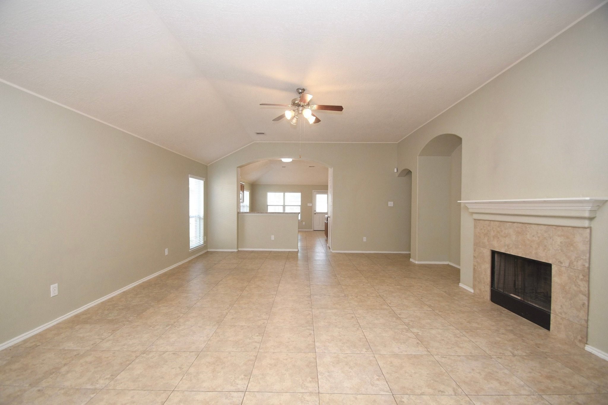 5010 Bridgevalley Court Property Photo 5