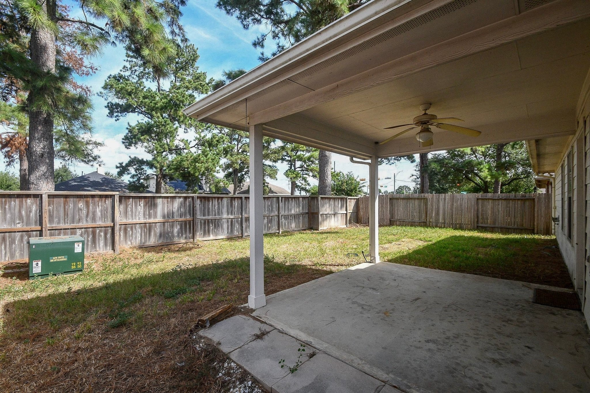 5010 Bridgevalley Court Property Photo 29